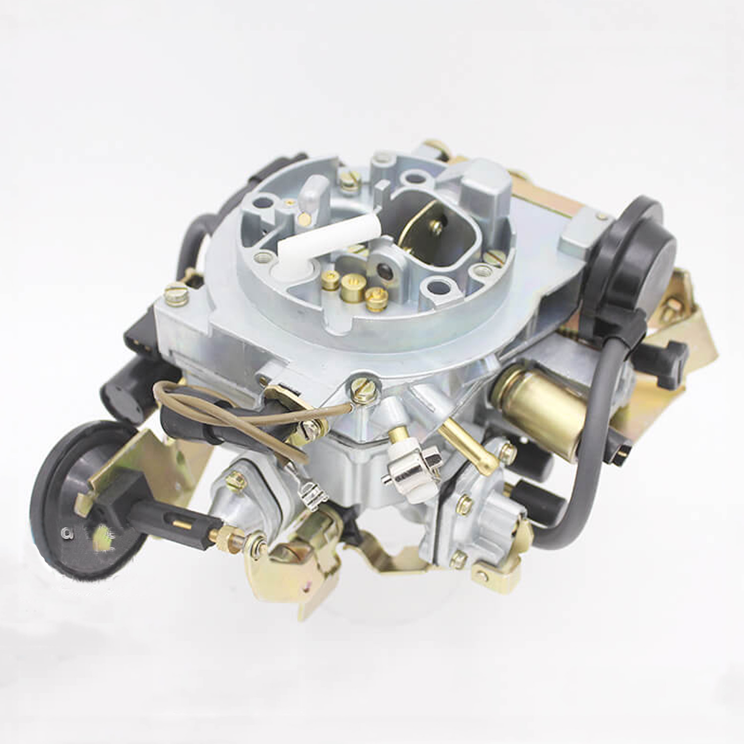 LDH215B CARBURETOR FORD VOLKSWAGEN ESCORT GOL BROSOL 2E 28/30 16010-VW1800 CON AIRE ACC GOLF JETTA A2 COMBI CARIBE 1.8 TIPO   - 副本