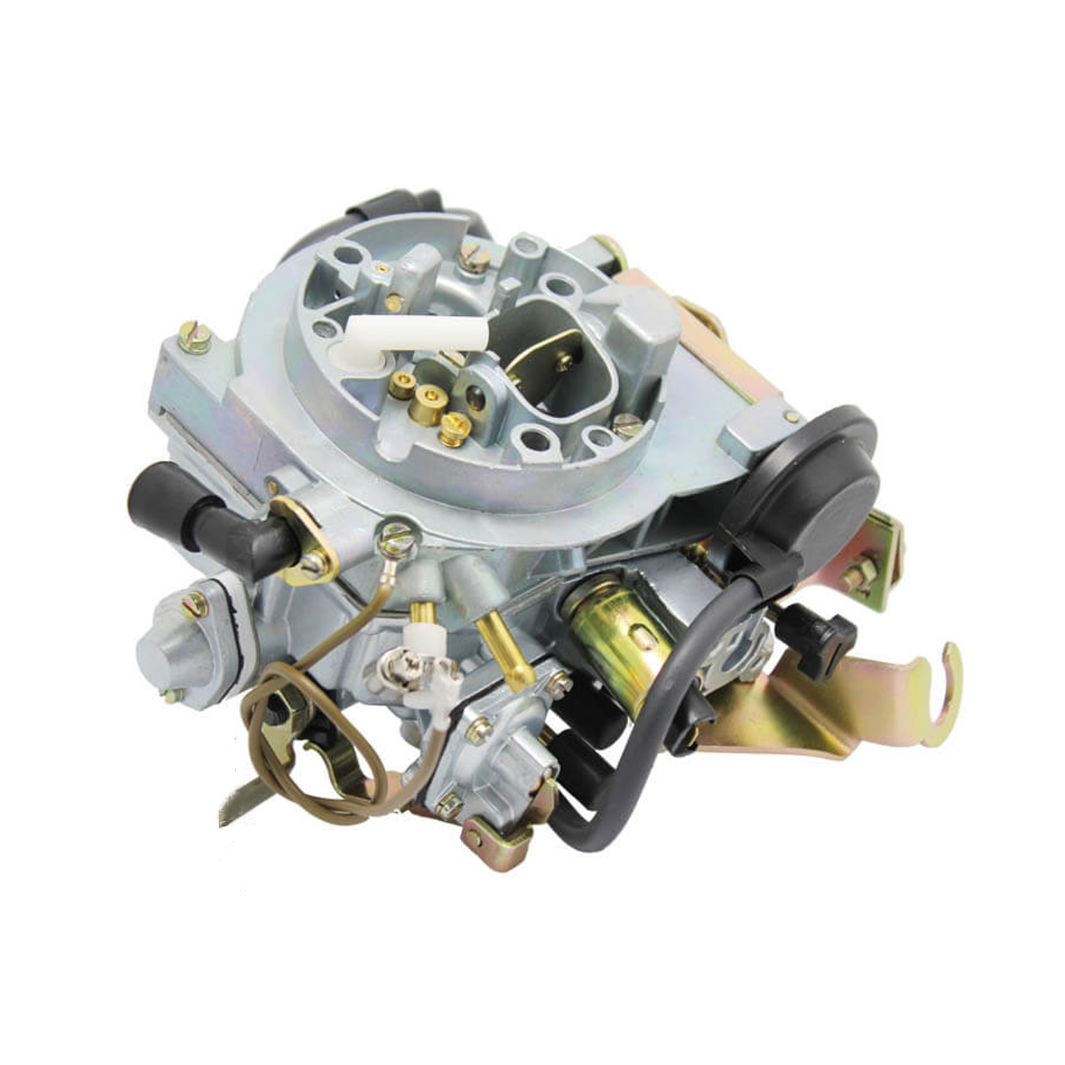 LDH215G CARBURETOR FORD GM CHEVROLET VOLKSWAGEN 2E GASOLINA APOLLO/GOL ESCORT/DEL REY/PAMPA/ KADETT/MONZA/IPANEMA 029.129.015 026.129.016 - 副本