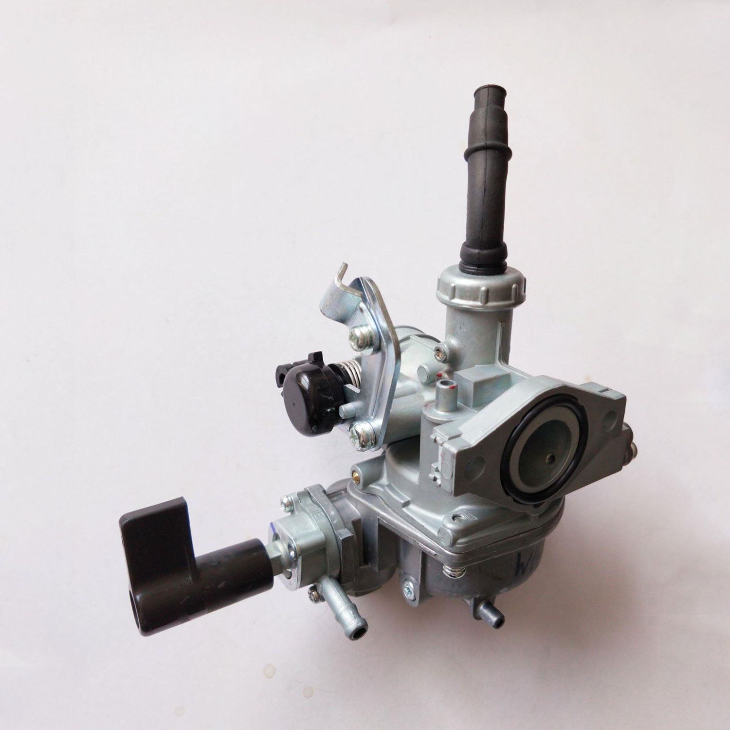 Different types motorcycle engine parts carburetor for WAVE 100RS