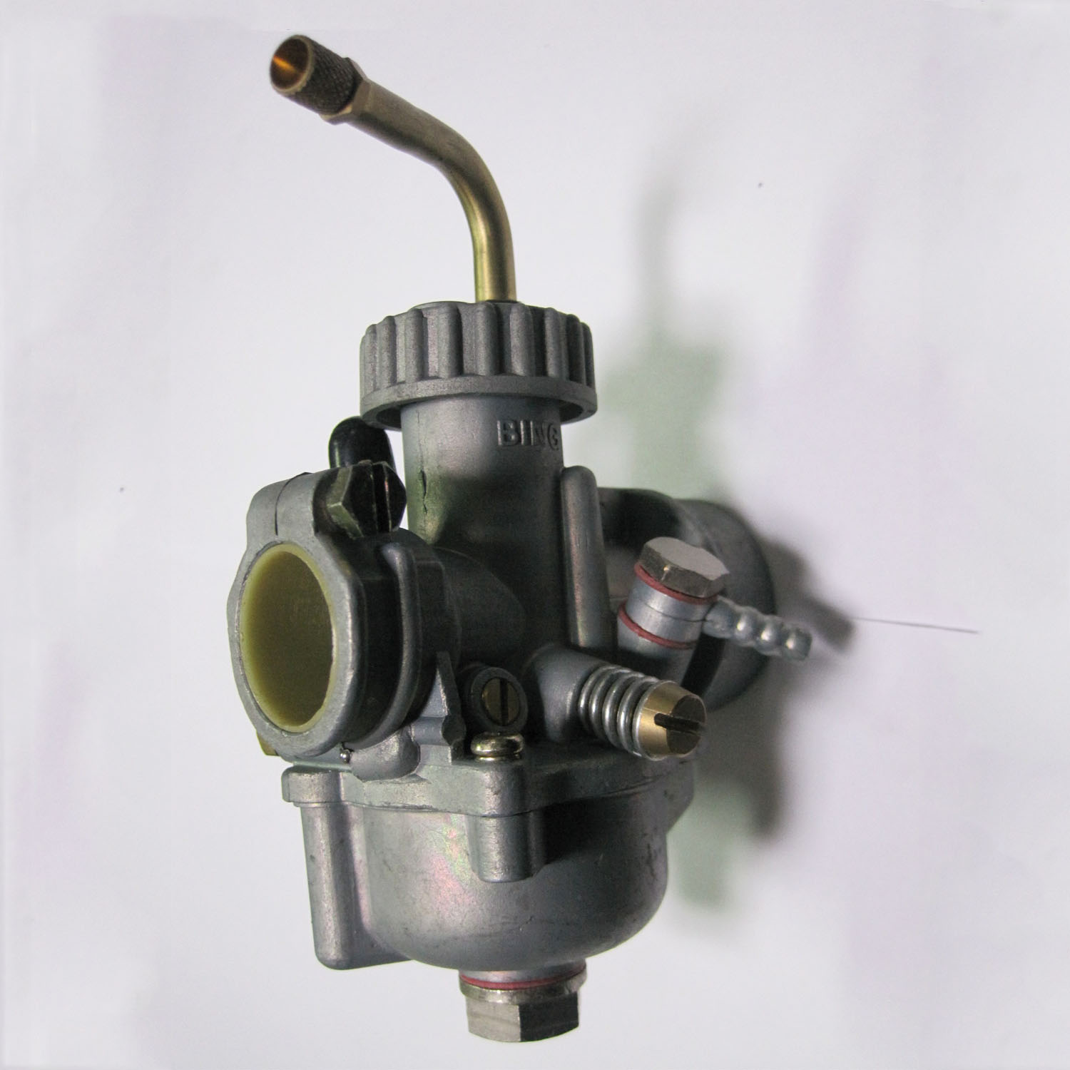 Wholesale 506 BING Motorcycle Carburetor