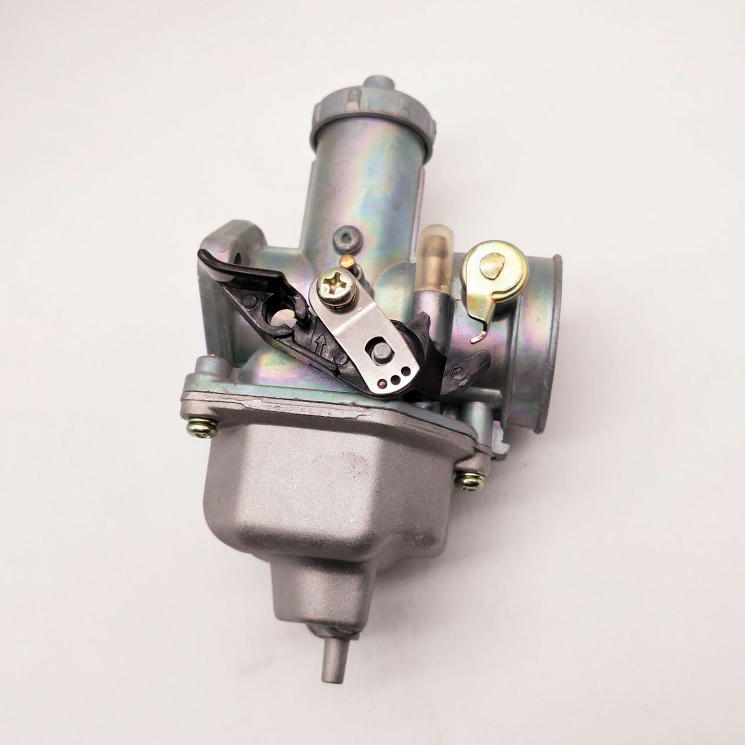 Motorcycle Engine Parts CG200 Motorcycle Carburetor