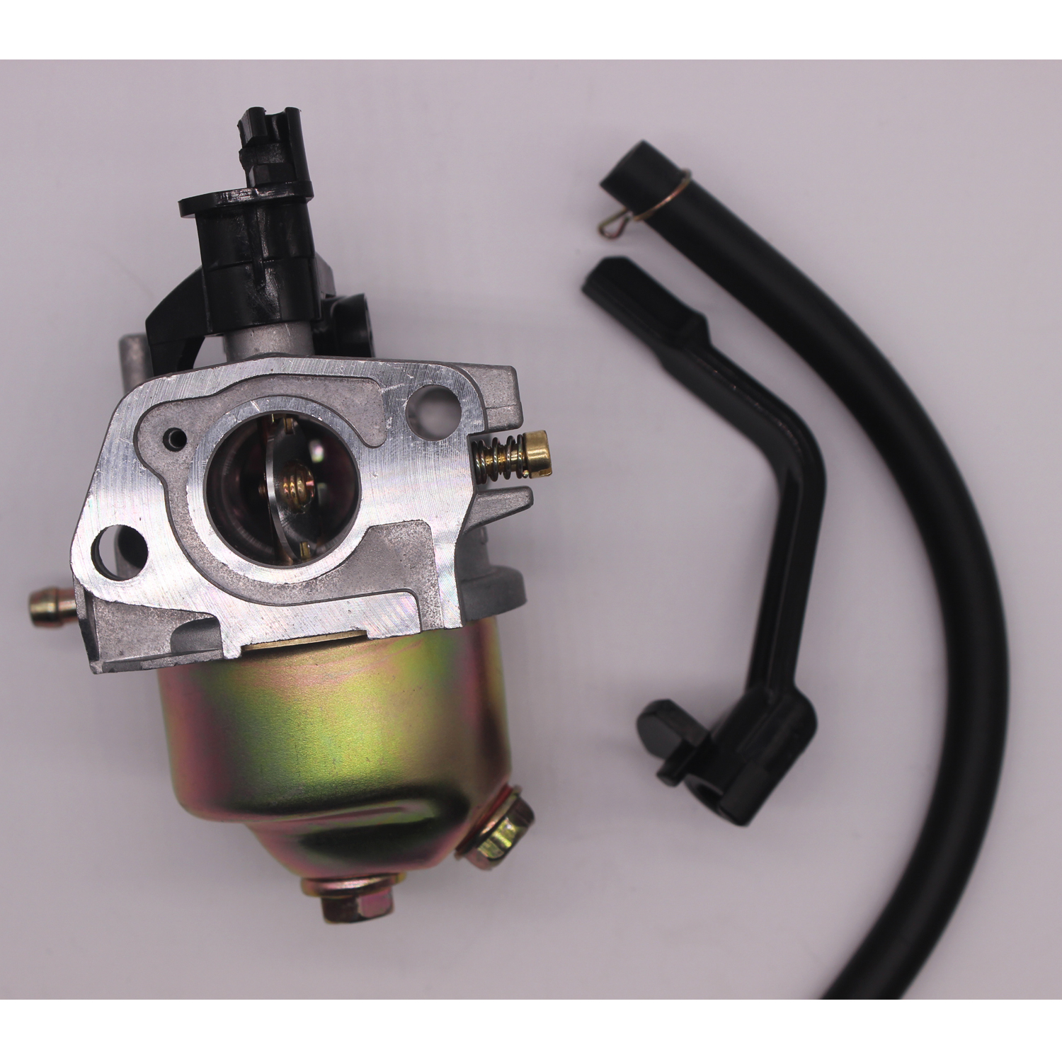 1UQ Carburetor Carb for PepBoys Coleman CG4500 3000 4000 Watt Watts Kohler 6