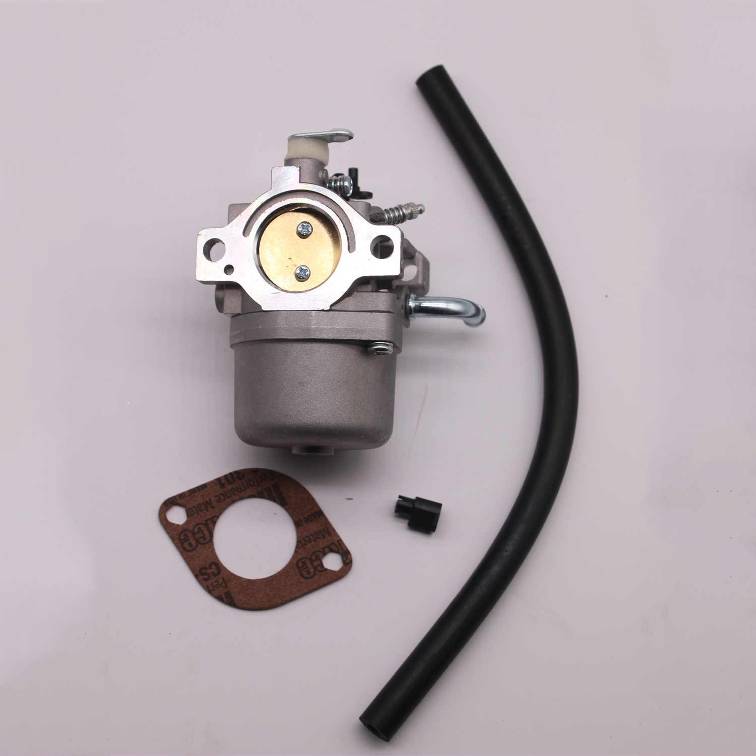 Carburetor for Briggs & Stratton 590399 796077 Engine Cub Cadet CC760 Lawn Mower Carburetor