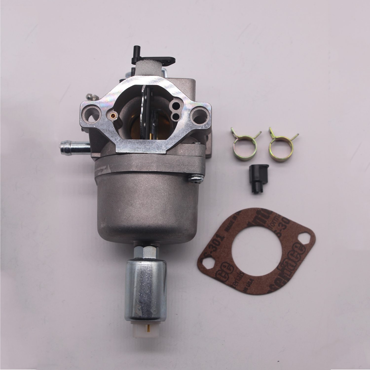 Carburetor for Briggs & Stratton 799727 14hp 15hp 16hp 17hp 18hp intek engines