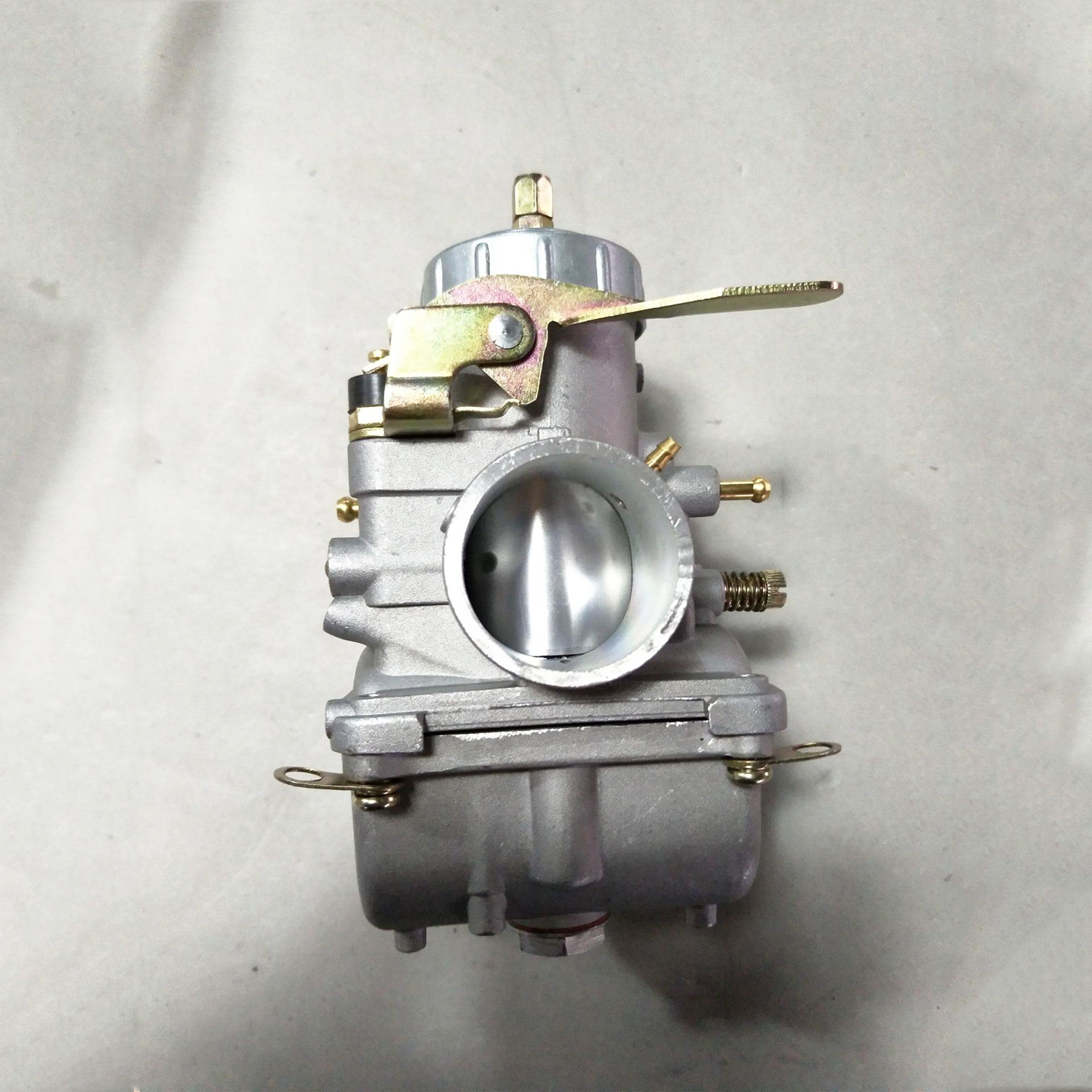 34mm NEW YAMAHA WARRIOR 350 BIG BEAR 350 LY350 ATV350 PERFORMANCE CARB CARBURETOR 1987-2004