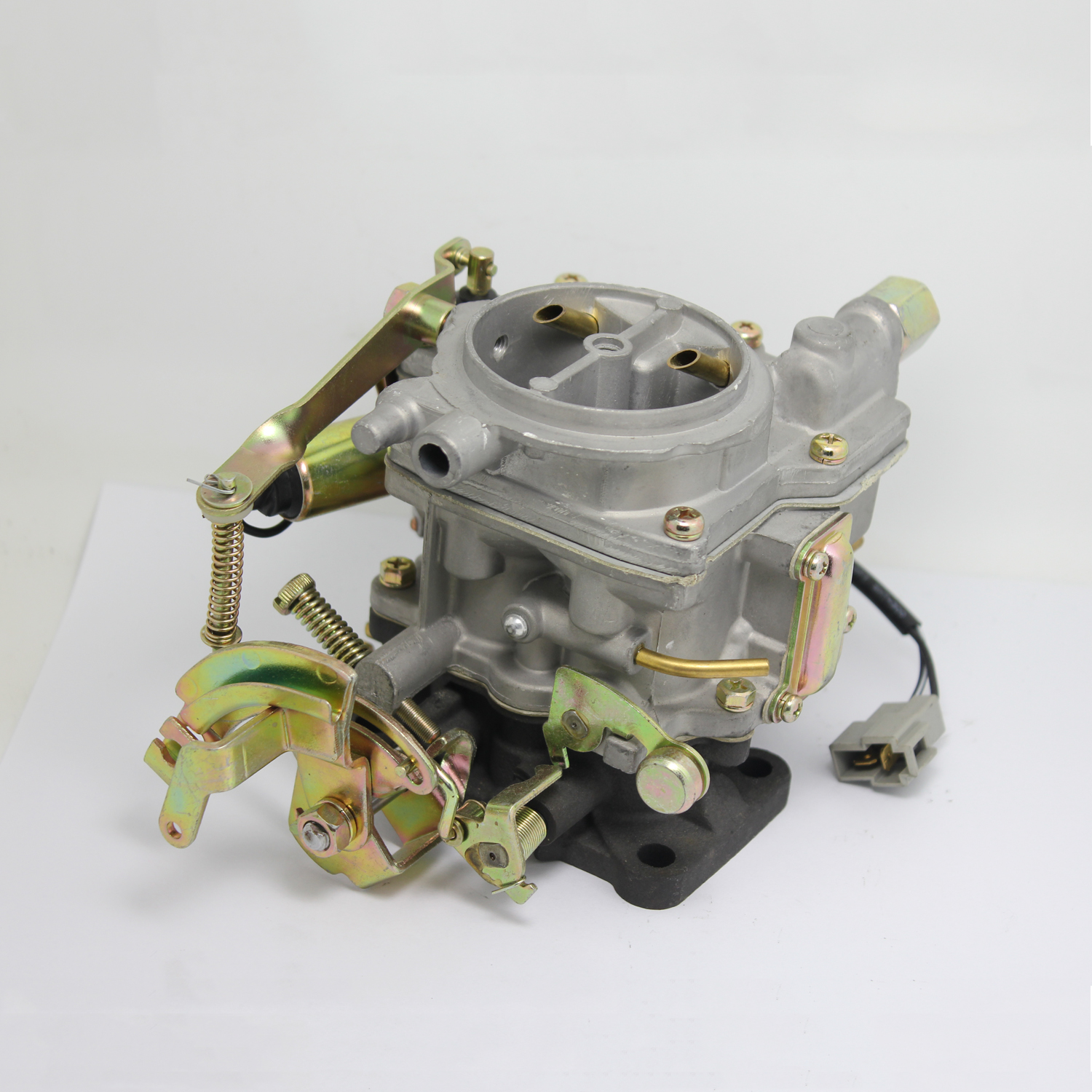 Good quality engine part auto carburetor for TOYOTA 5K 21100-13420