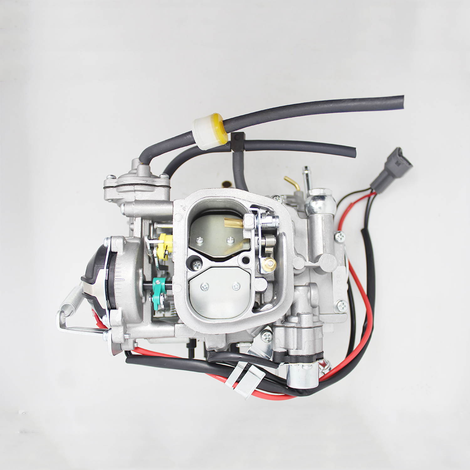 Auto Parts 21100-35520 Auto Engine Carburetor For Toyota 22R