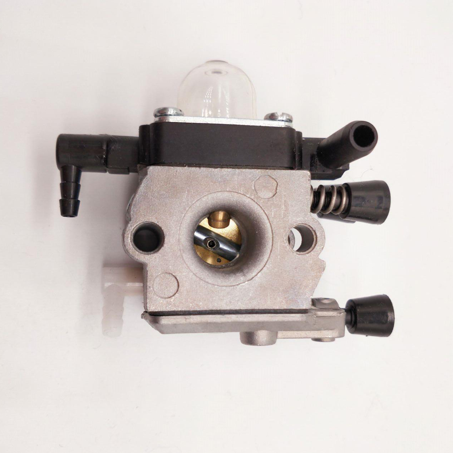 Carburetor for STIHL Mm55 Mm55c Tiller Trimmer Zama C1q-s202a Carb