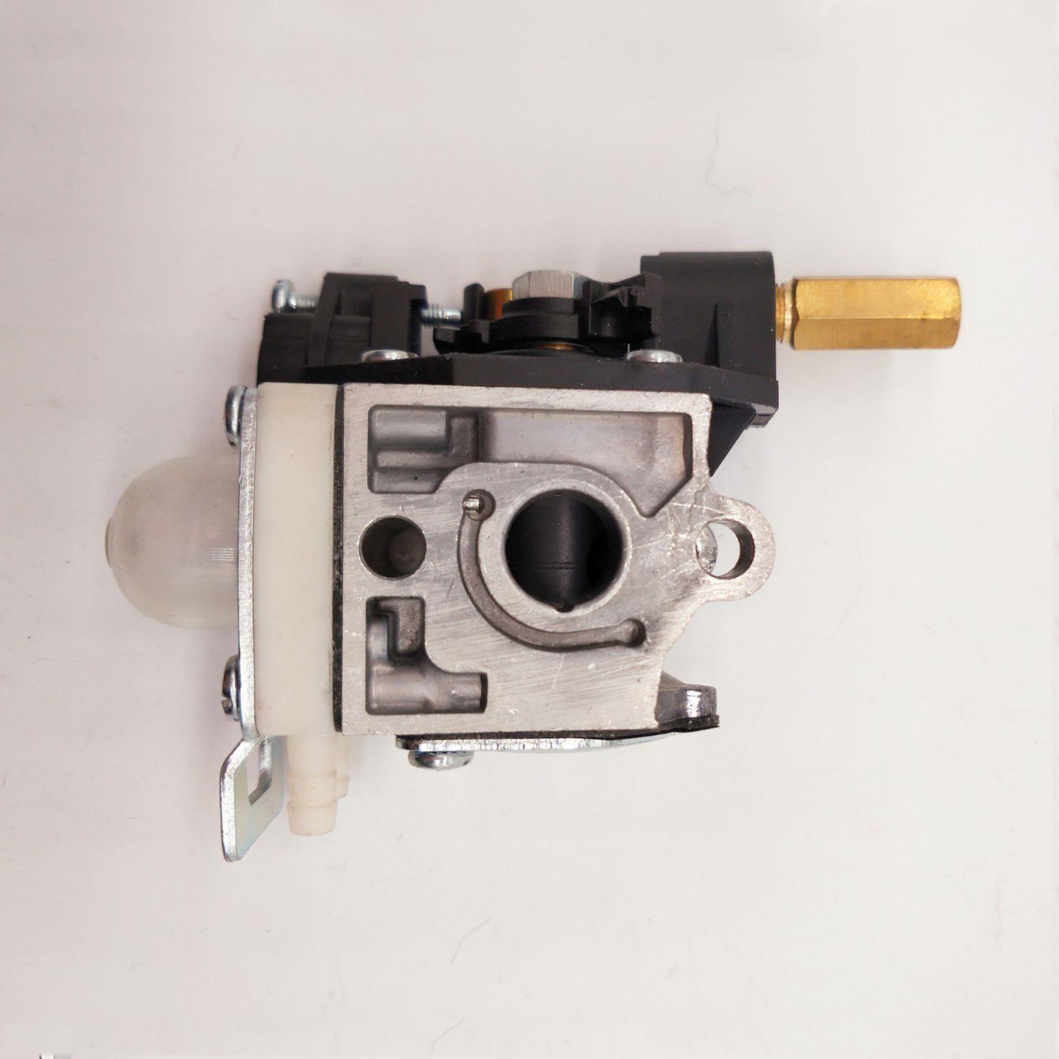 RB-K84 CARBURETOR Genuine for ZAMA RBK48 ECHO A021001201  A021001200