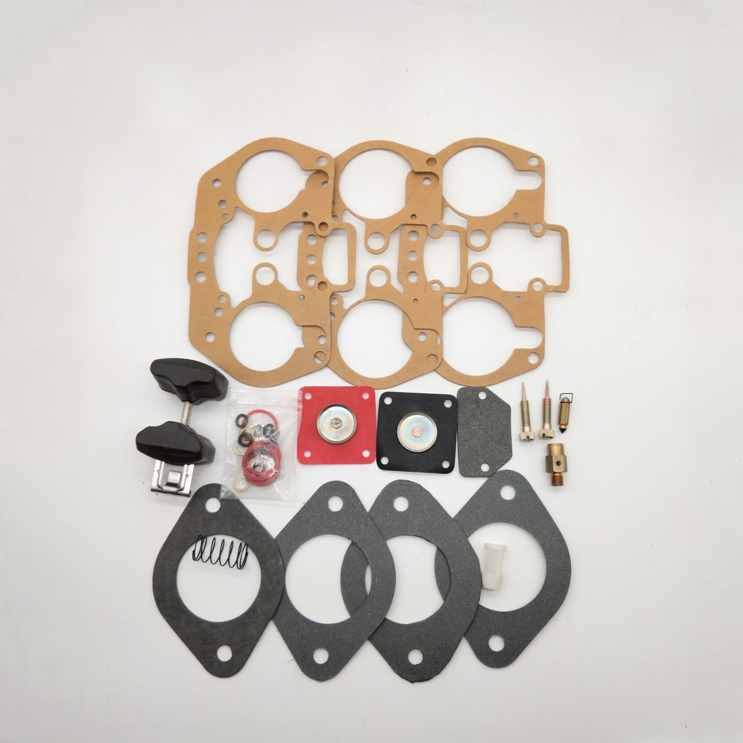 rebuild kit Gasket repair set for Weber 40 44 48 IDF carburetor carb EMPI HPMX