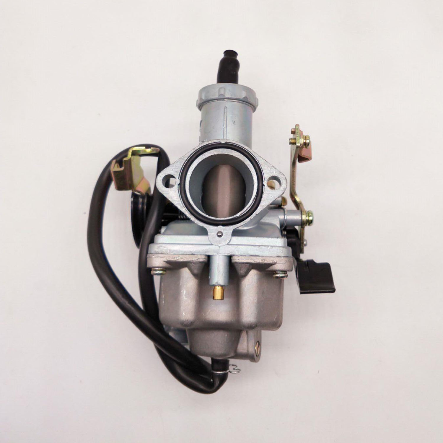 dakar 200 c bomba TITAN 125 CARBURADOR CARBURETOR