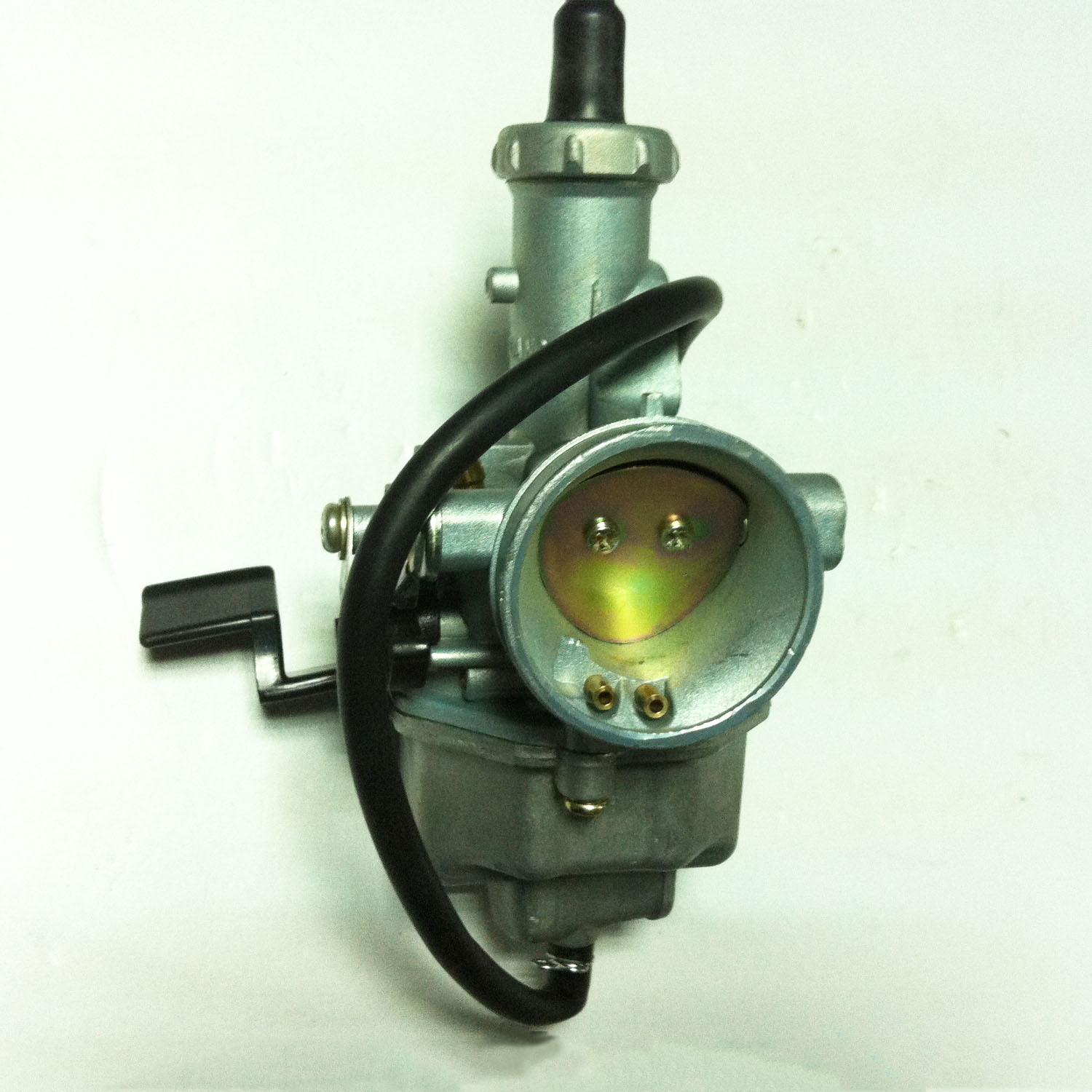 Carburador TITAN 150 Keihin Motorcycle Engine ATV Carburetor