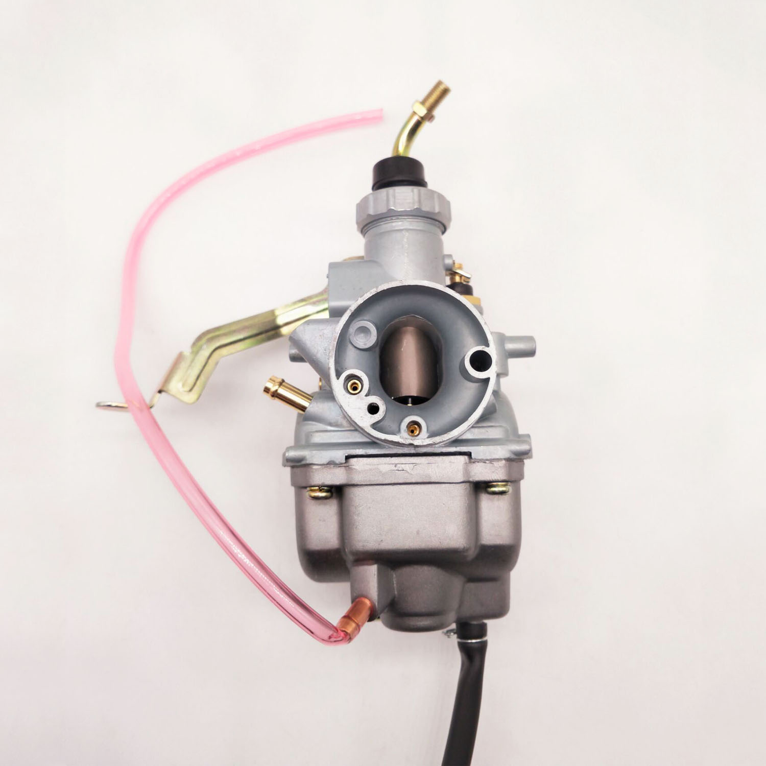 Carburetor for YBR125 JYM 2005-2009 XTZ 125 E/K 03/08 YBR125 E/K/ED 02/08 VC-5RM-14101-00 carburetor