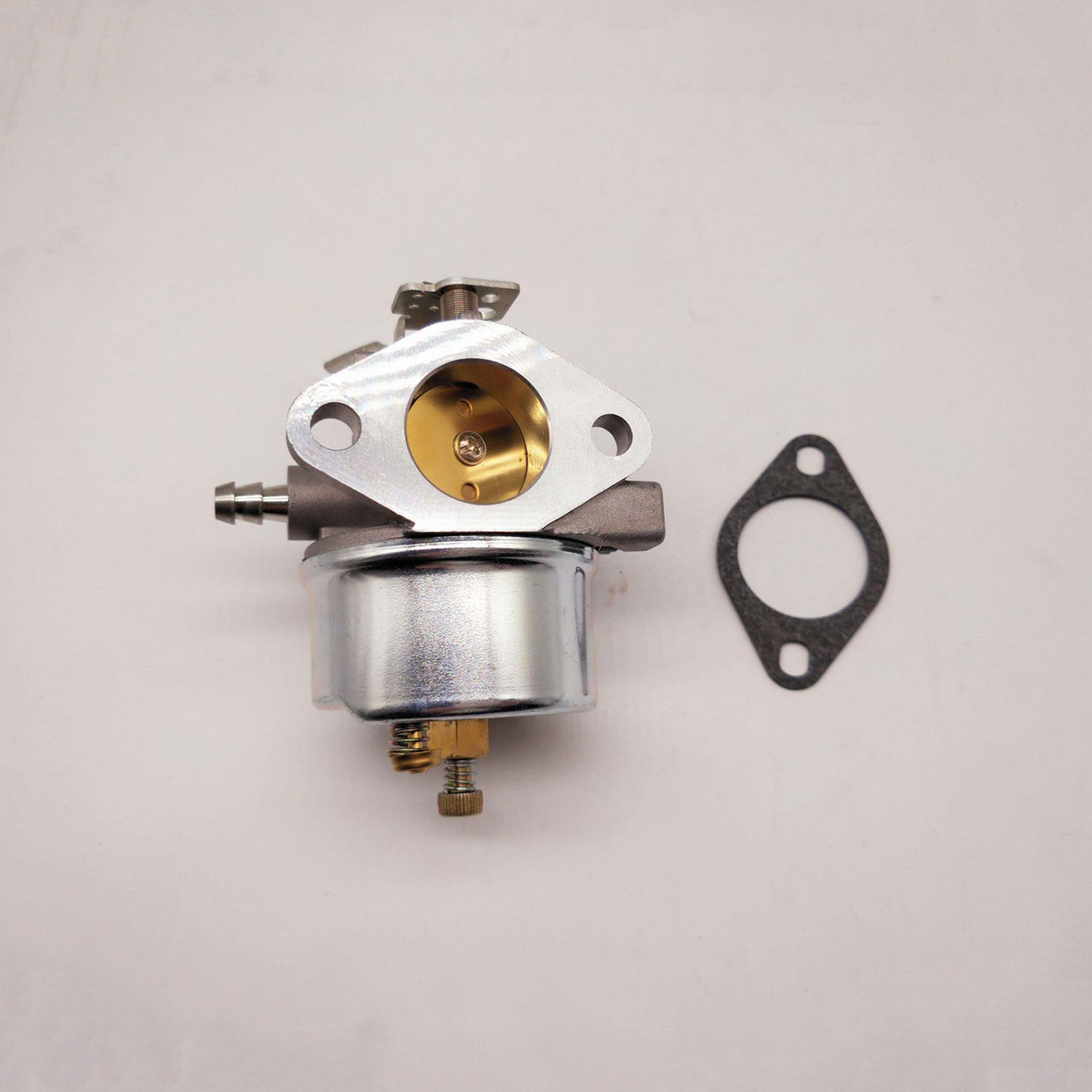 632334A Carburetor for Tecumseh 632370A 632110 632111 632334 632370 632536 640105 - Tecumseh 632334a Carburetor