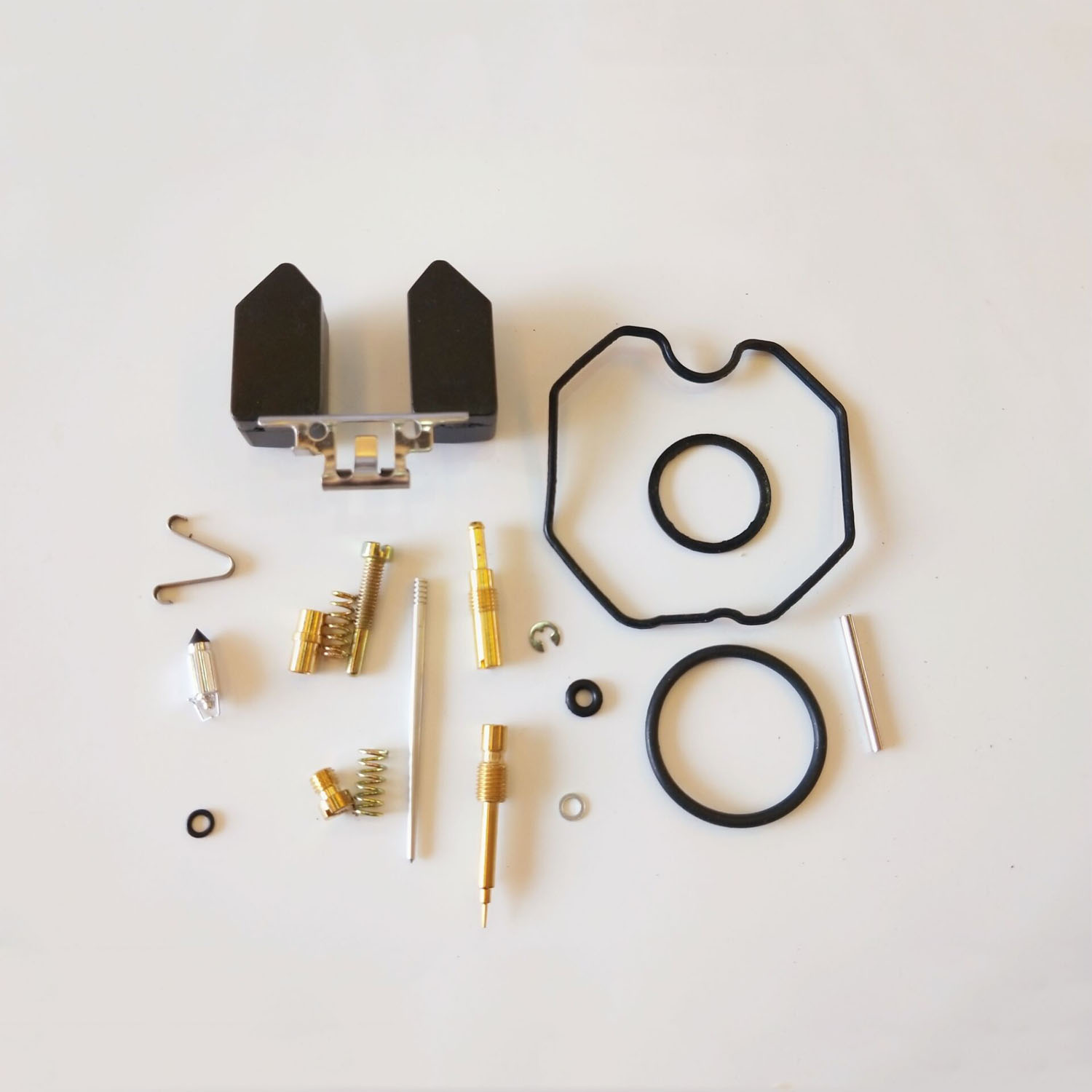 Scooter CG 150 Engine Parts Carburetor Repair Kit Carburetor Rebuild Kit