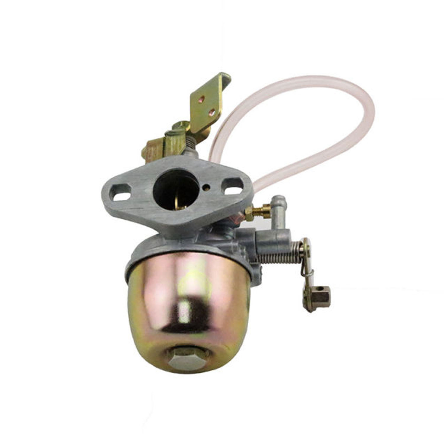 ezgo golf cart carburetor 2 cycle 1982-1987