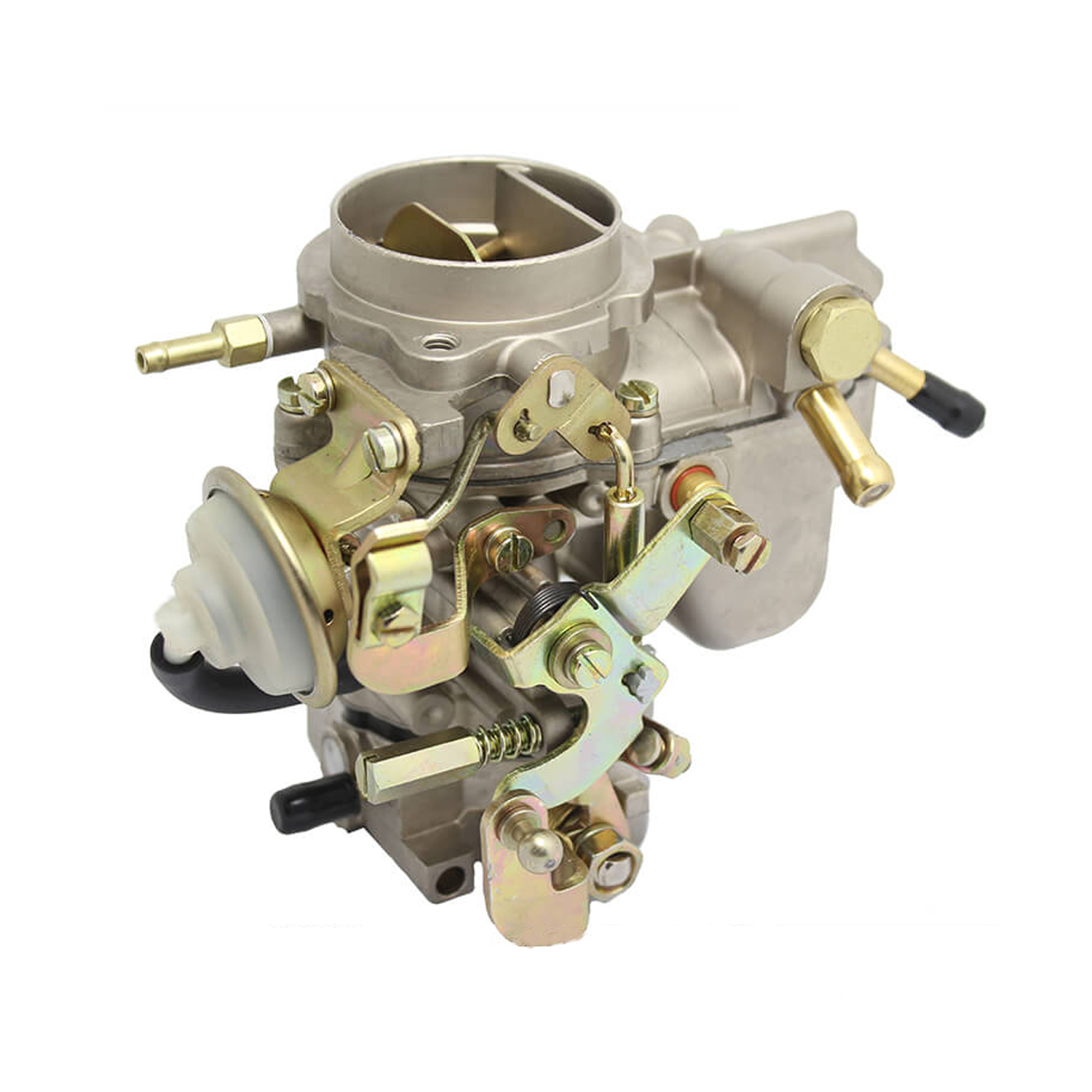 LDH113F CARBURETOR FIAT UNO ELBA FIORINO PREMIO 147 ALCOOL 1300CC 190.055.02 190.064.02 190.077.02   