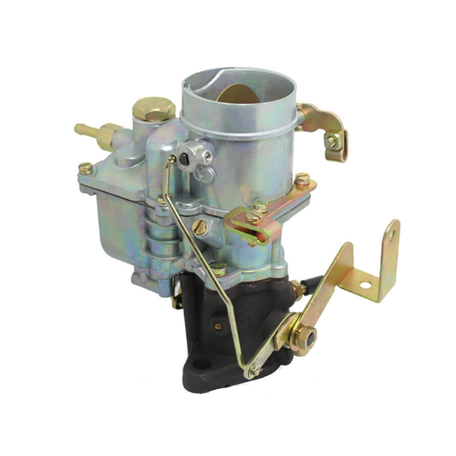 LDH118 CARBURETOR FORD JEEP WILLYS 228.121.02 DFV228    