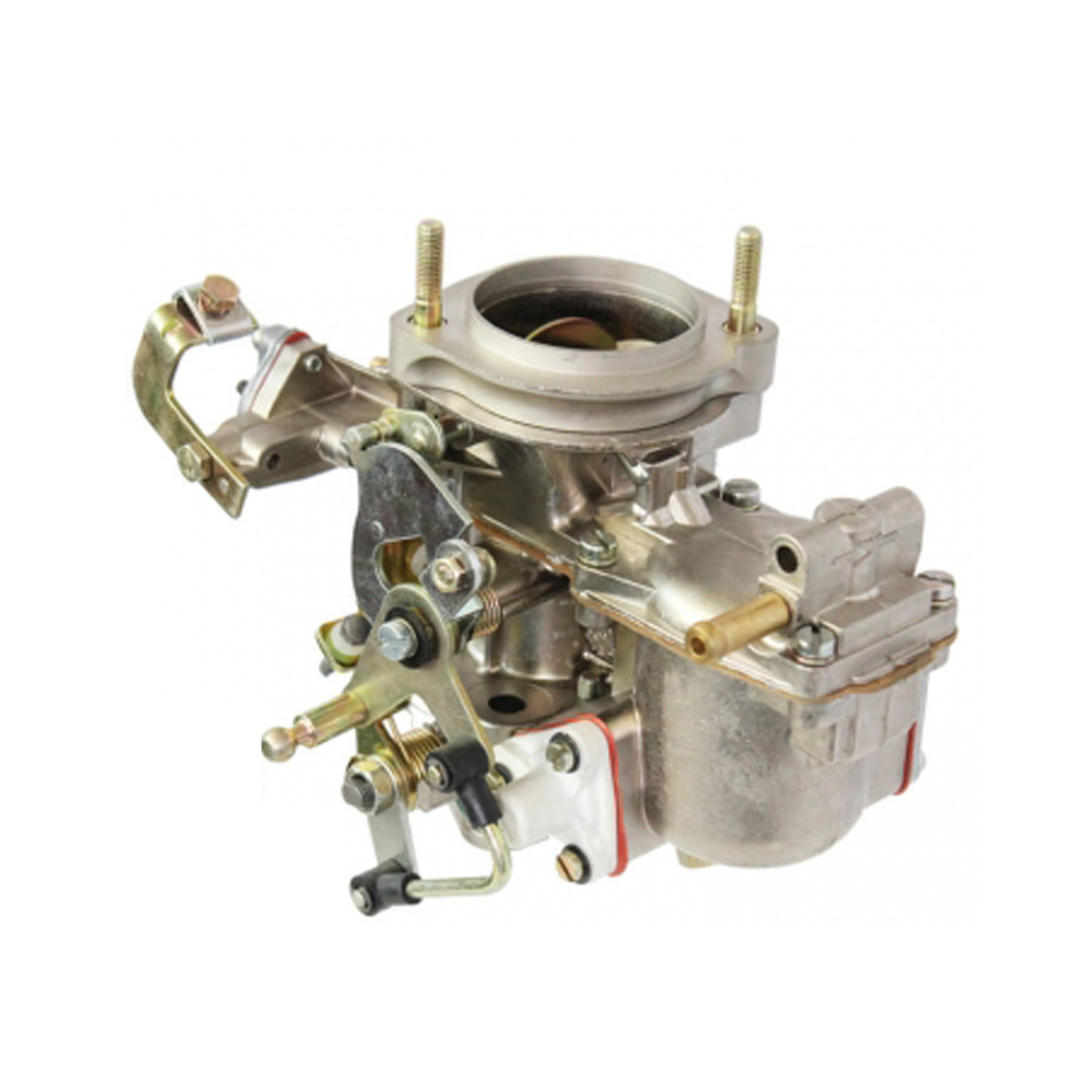 LDH120 CARBURETOR FIAT UNO PREMIO ELBA PANORAMA SPAZIO OGGI 147 ALCOOL 160522 BROSOL TYPE BROSOL TYPE   