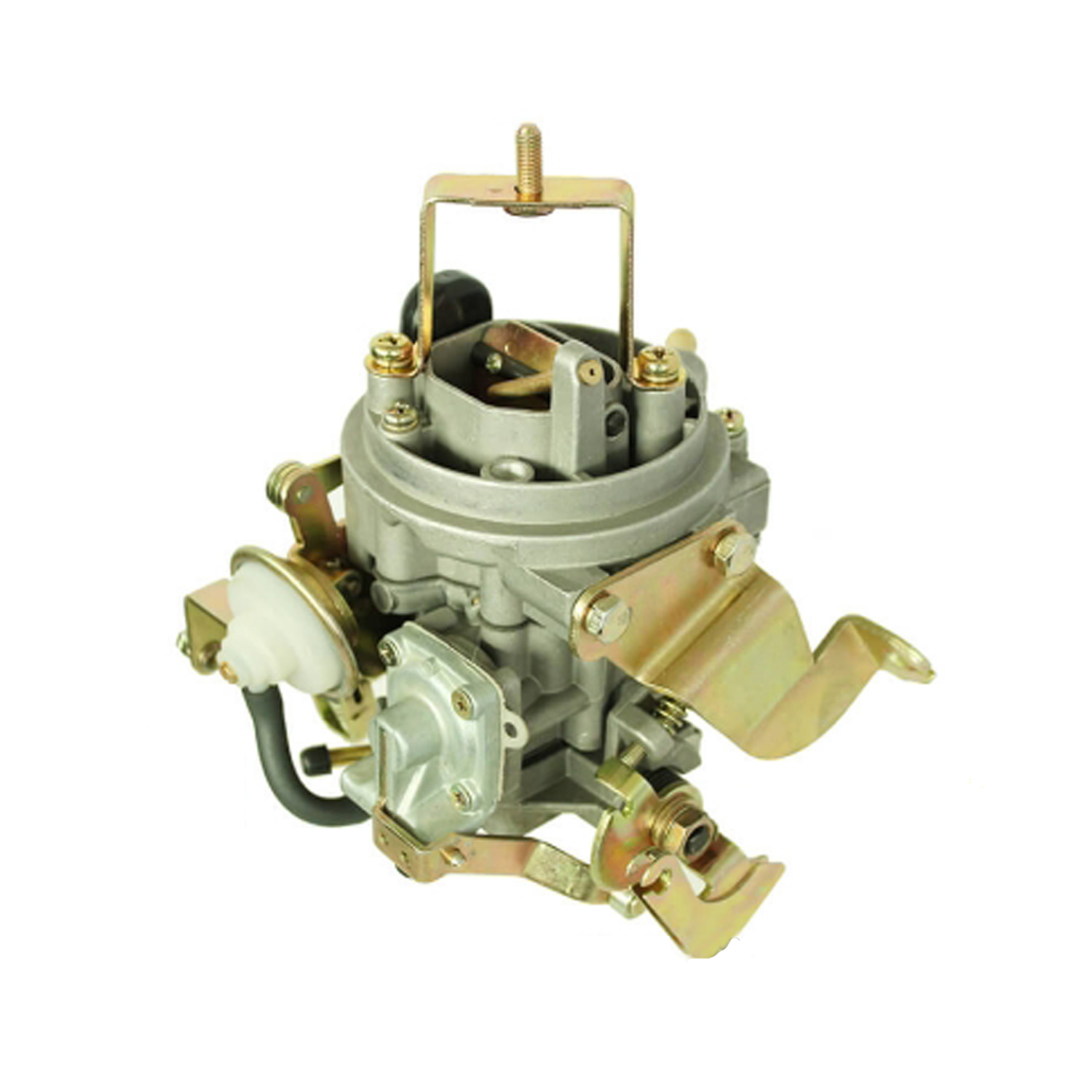 LDH129 CARBURETOR FIAT UNO 1100 32TLF 27 253 1733 7681385   