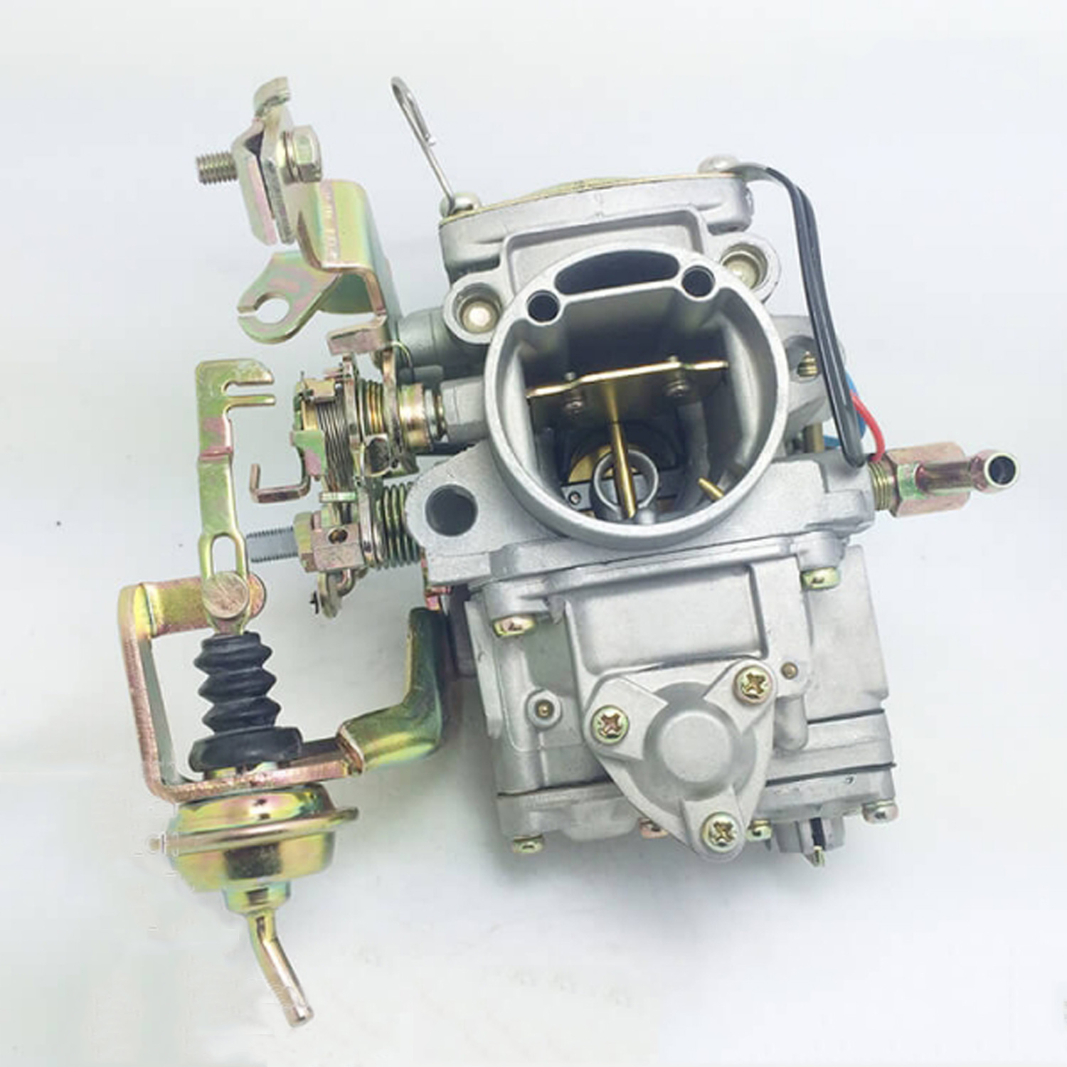 LDH131 CARBURETOR SUZUKI T-5 F5A 13200-77320     