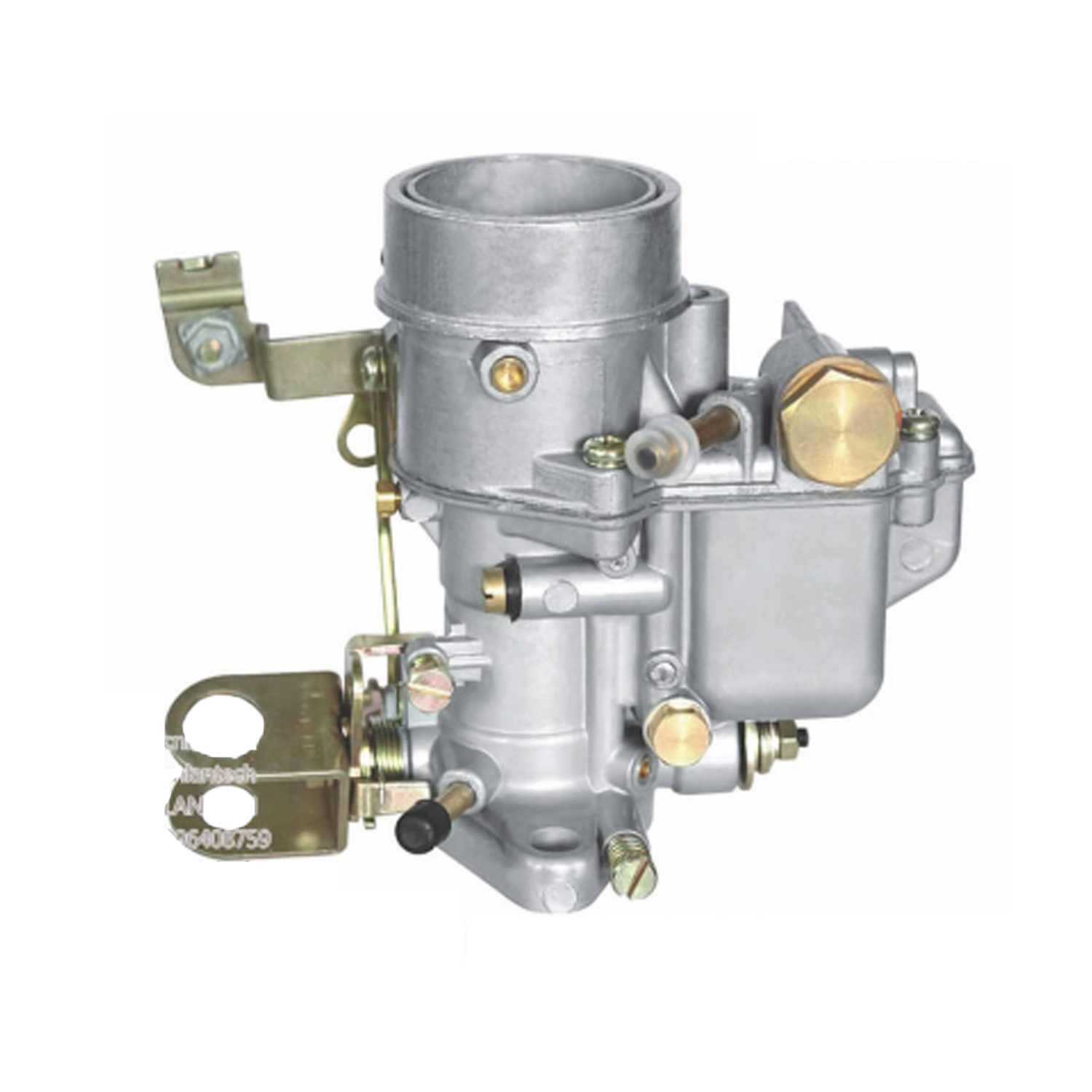 LDH133 CARBURETOR RENAULT 12 28M30 ICF TL TS    