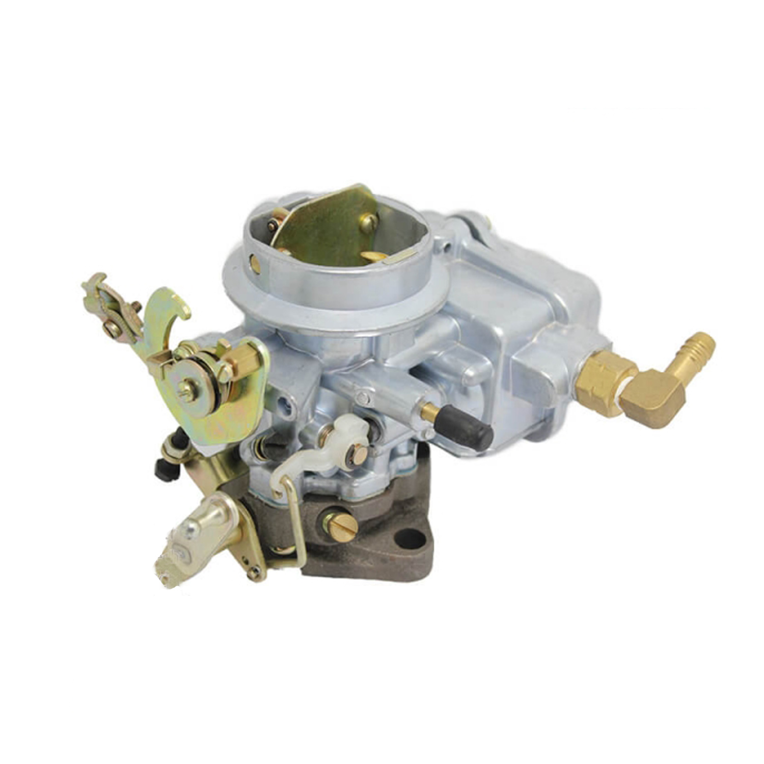 LDH138D CARBURETOR FORD F-100 221 100000055 1055    