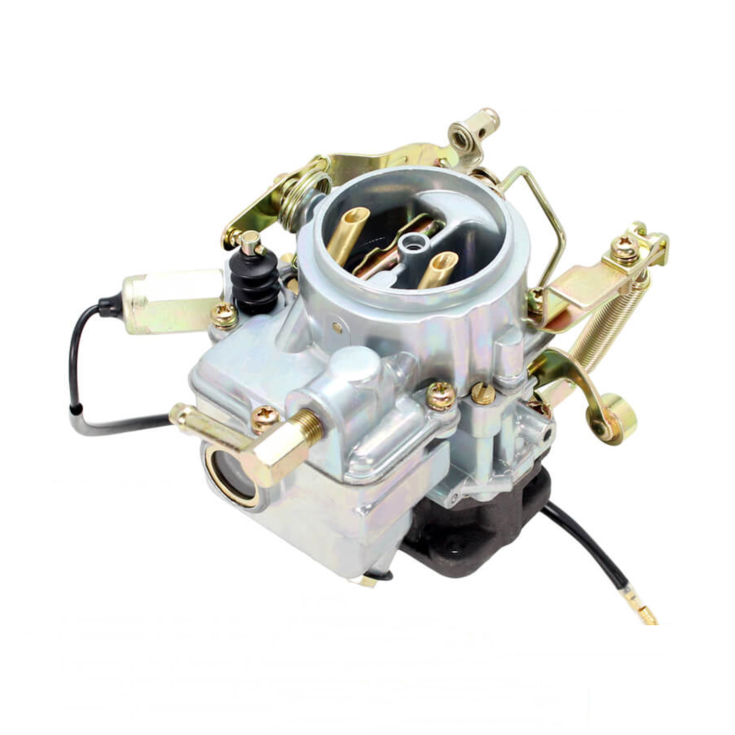 LDH202A CARBURETOR NISSAN DATSUN A14 16010-H6100 16010-W5600 DCG306-5C/5D   