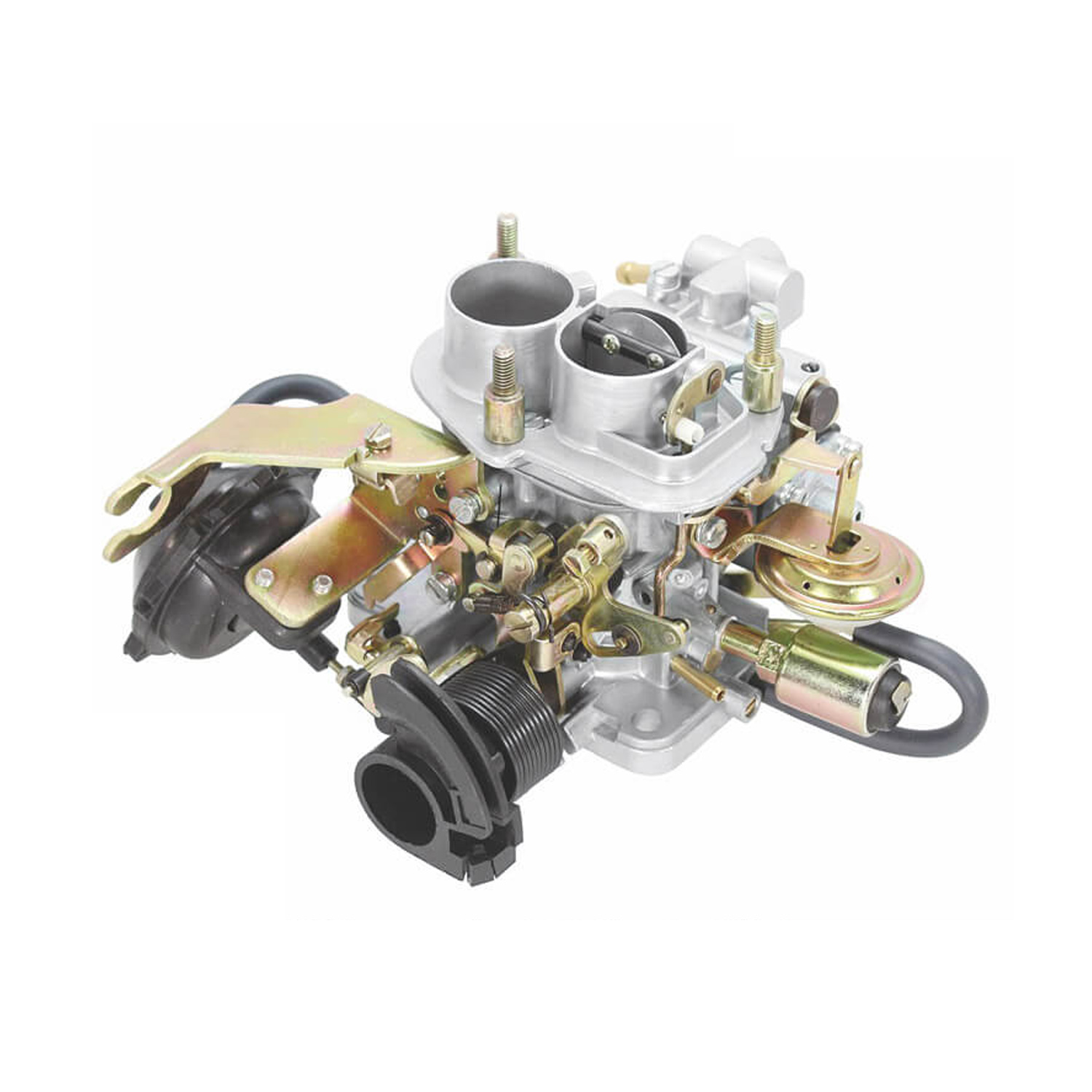 LDH205G CARBURETOR VOLKSWAGEN PASSAT/VOYAGE/PARATI E GOL 1984-1988 450.350.02 MINIPROGRESSIVO GASOLINA MOTOR AP 1.6  