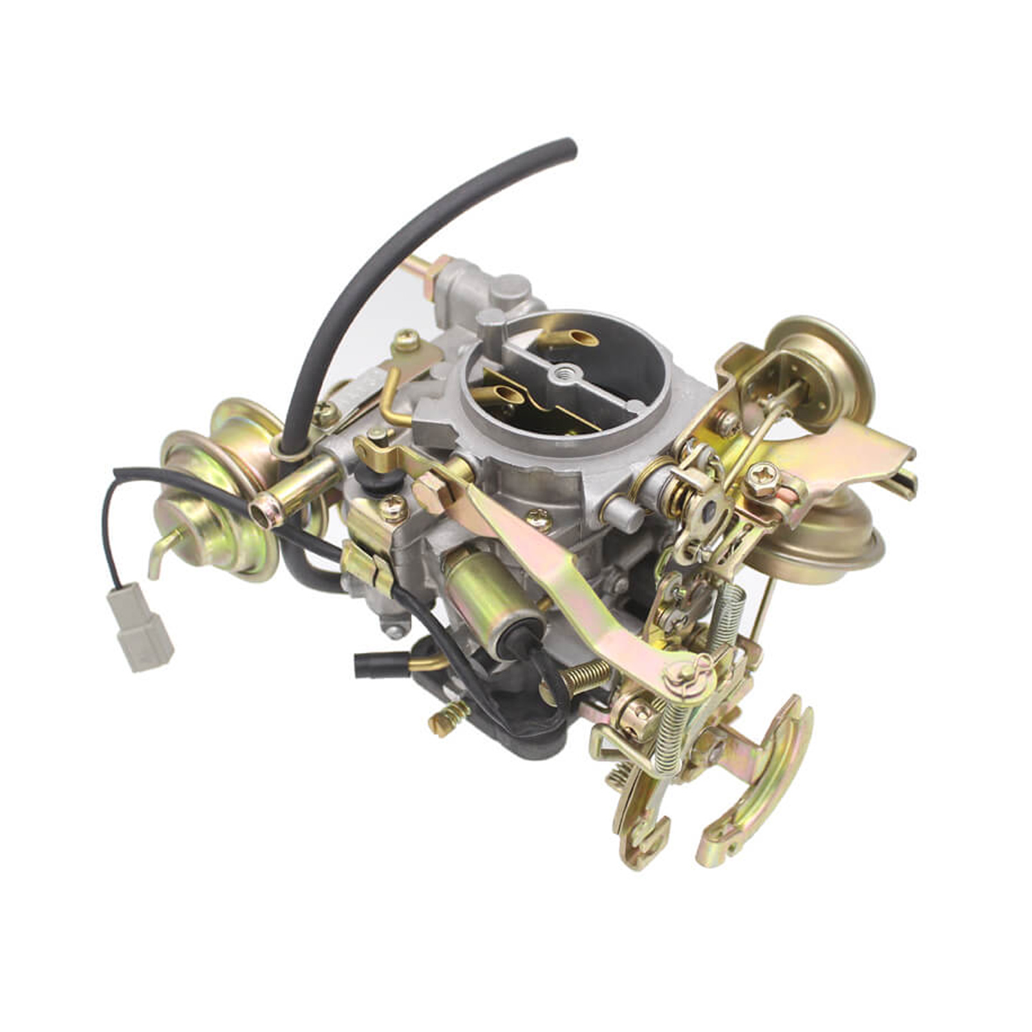 LDH206A CARBURETOR TOYOTA 2E COROLLA 21100-11492     