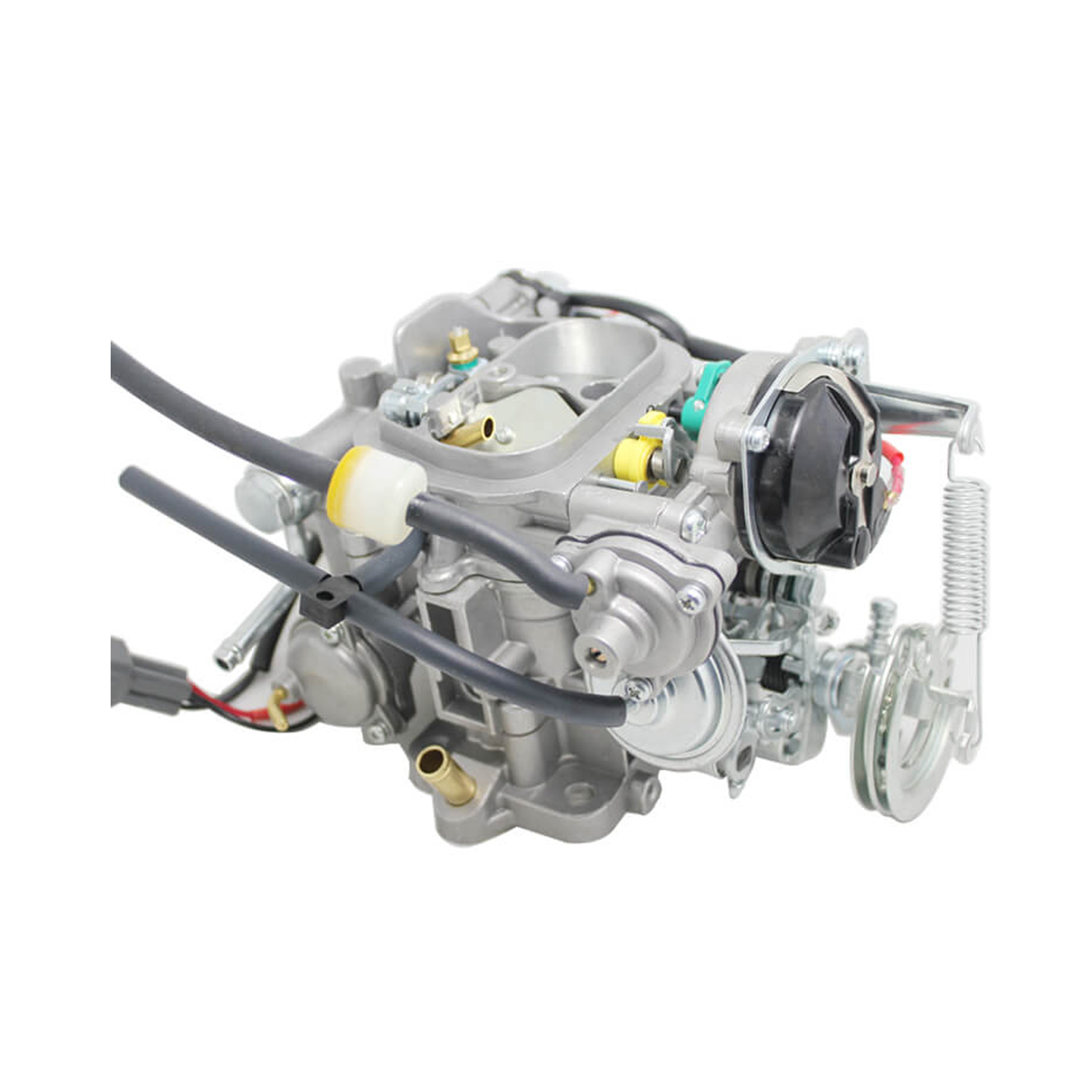 LDH209 CARBURETOR TOYOTA 22R 21100-35520 HIACE HILUX CRESS 2.4 DYNA  