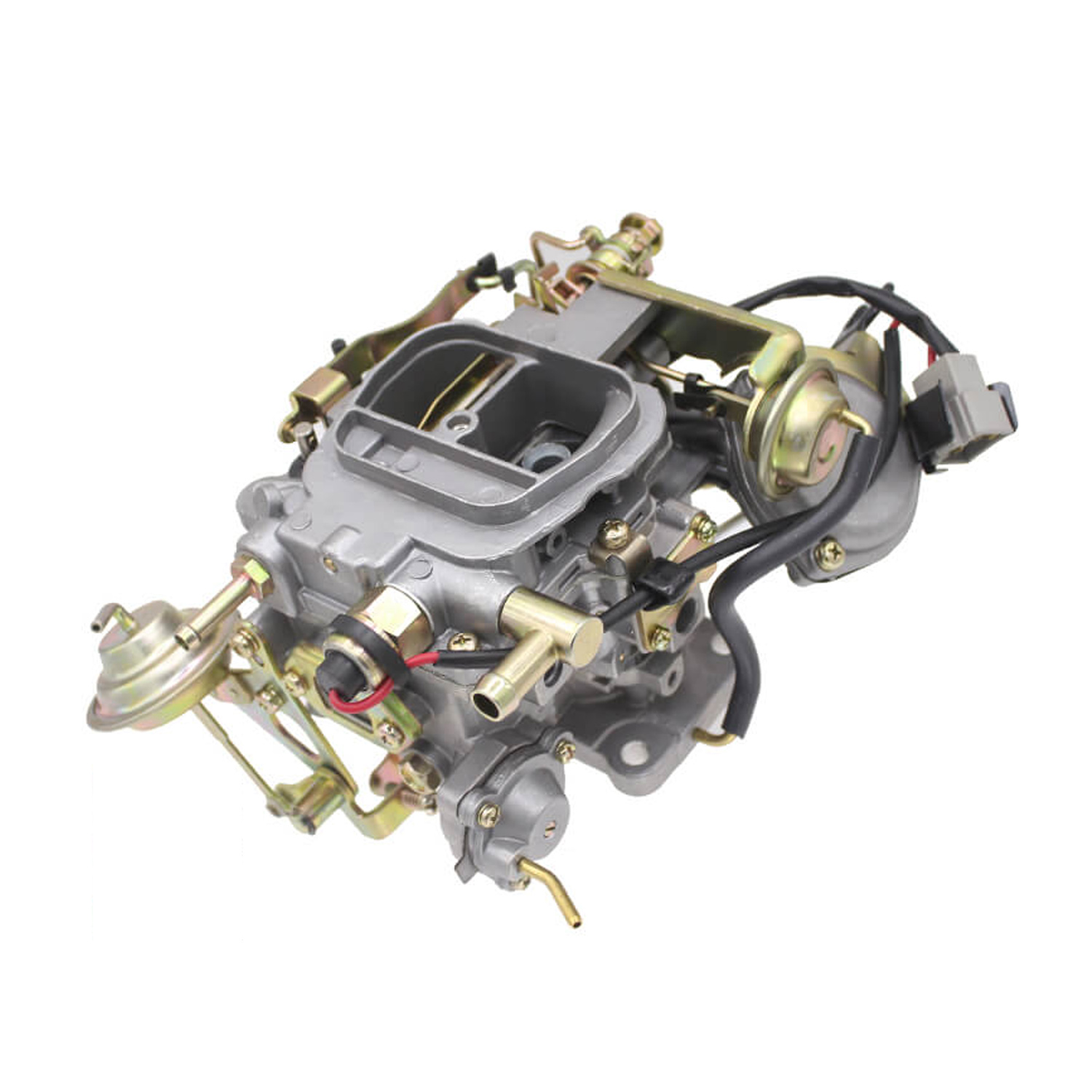 LDH227 CARBURETOR TOYOTA 3Y 21100-71081 NK466    