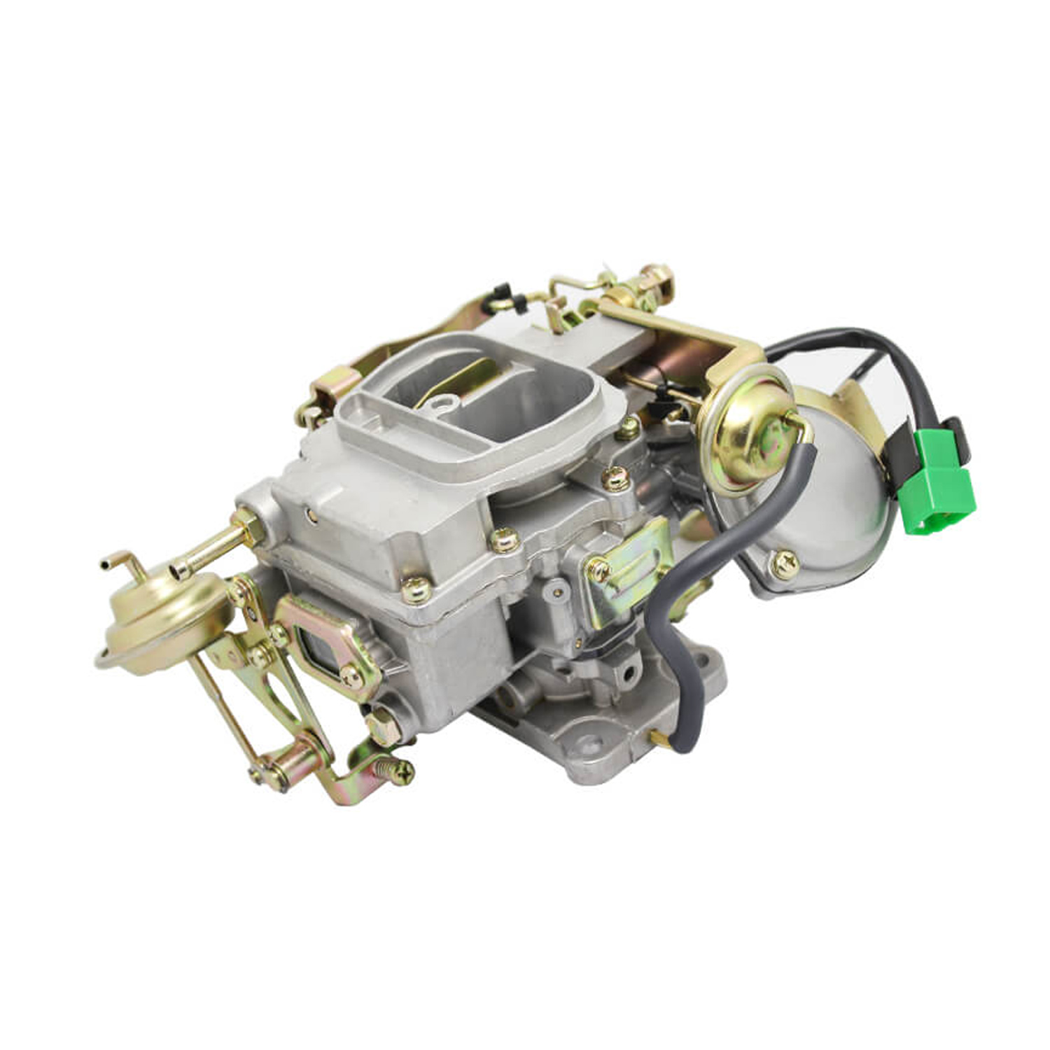 LDH227A CARBURETOR TOYOTA 1Y 3Y 21100-71070 NK457    