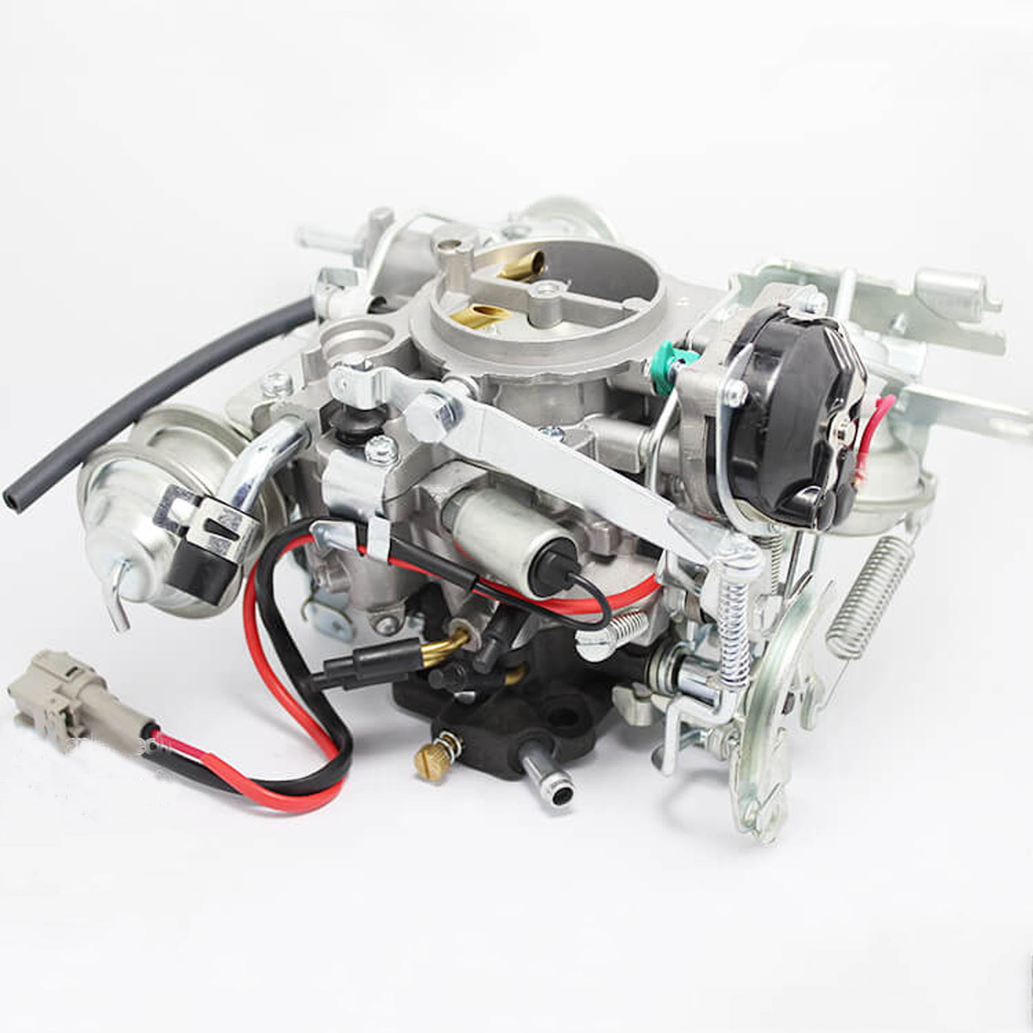 LDH237 CARBURETOR TOYOTA 2E 21100-11850 AUTOCHOKE COROLLA   