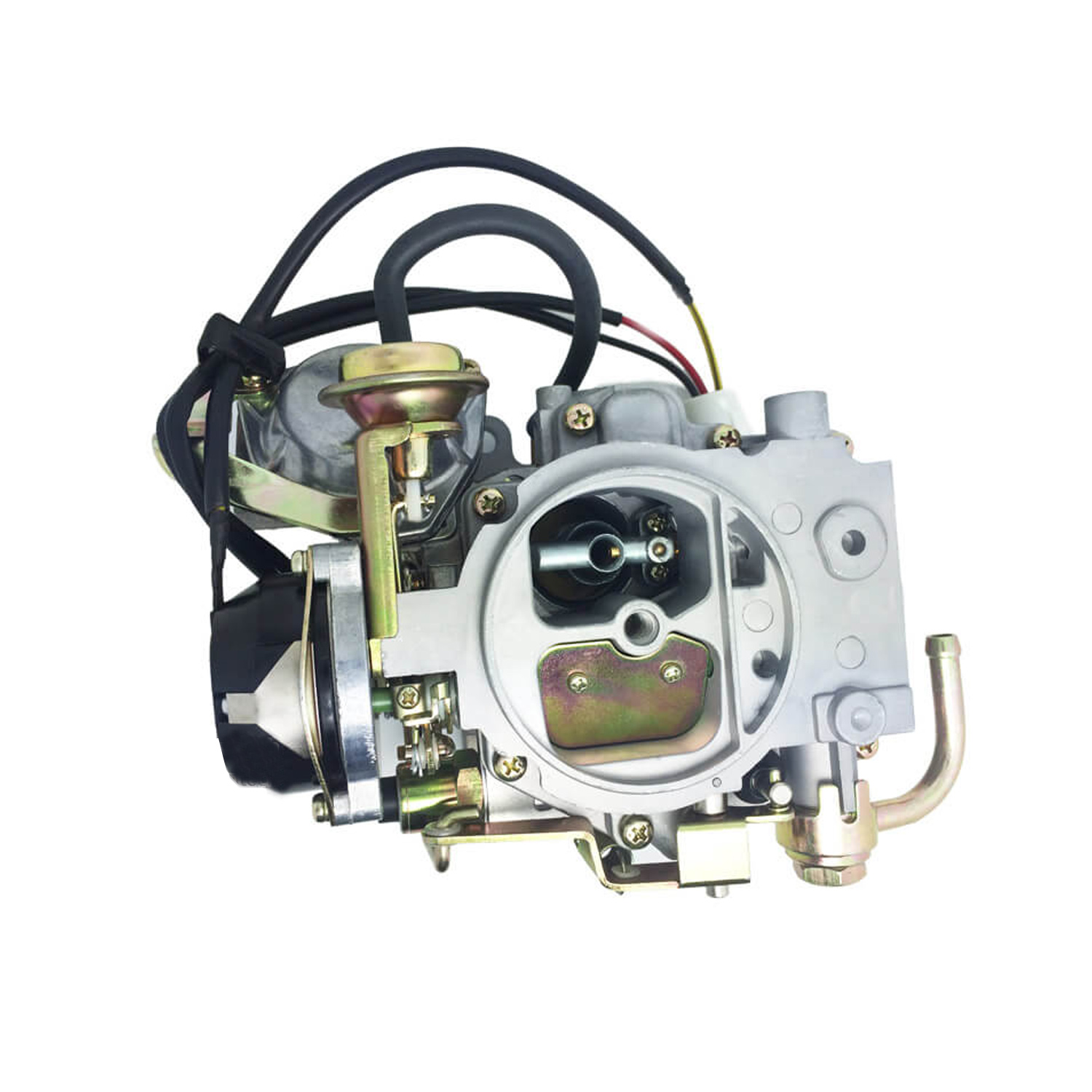 LDH245A CARBURETOR ISUZU AMIGO PICKUP TROOPER IMPULSE 3126443 4ZA1 NK5664 8-94341-340-0  8943377840 8-94337-784-0 8-94337-628-2