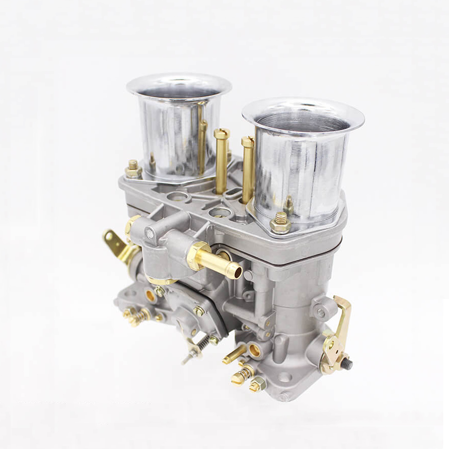 LDH250H CARBURETOR UNIVERSAL VOLKSWAGEN AIR-COOLED 40IDF W/ HORN    