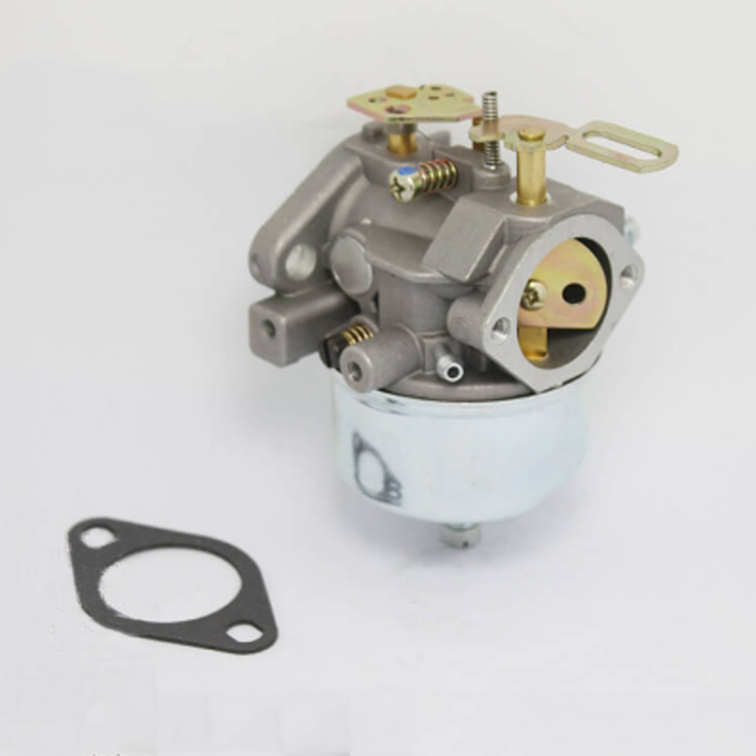 LDH822 CARBURETOR TECUMSEH TYPE HM100 HMSK100 HMSK90 632370A 632370 632110     