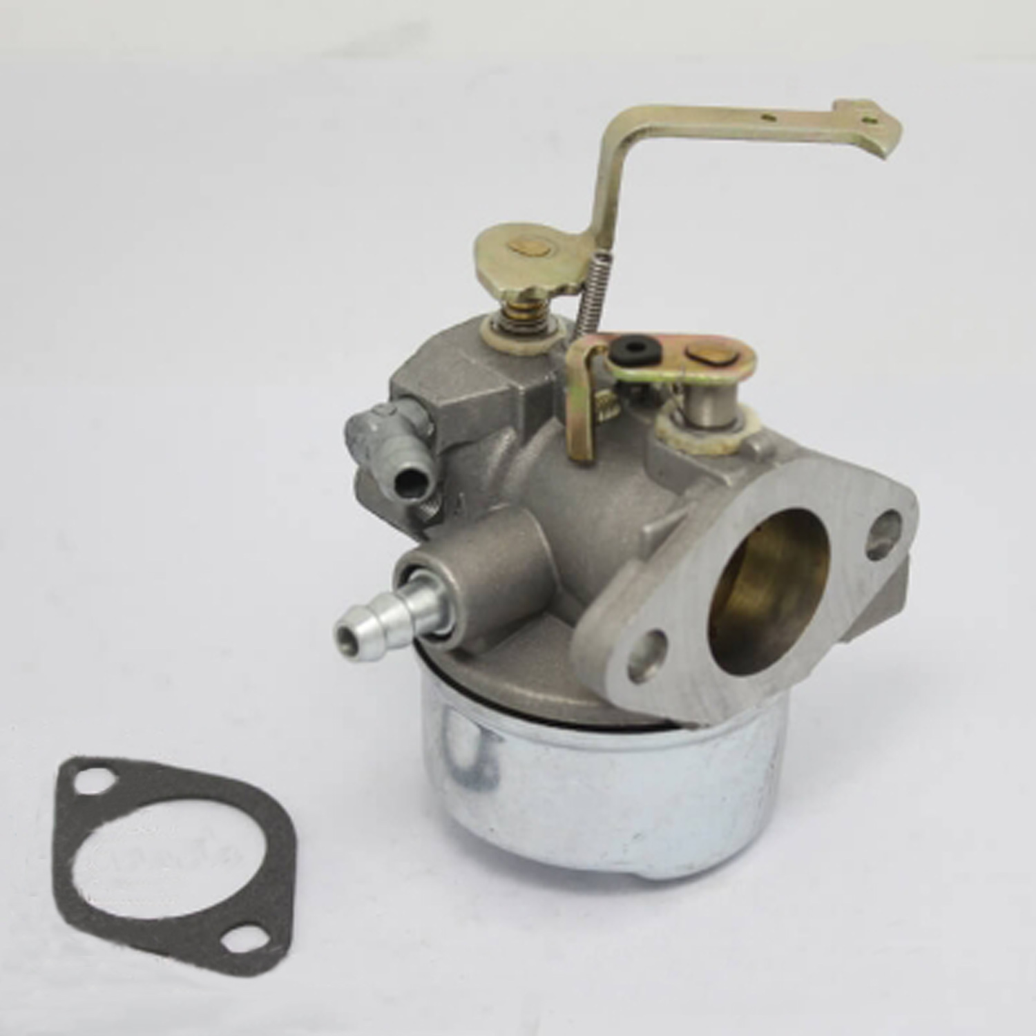 LDH829 CARBURETOR TECUMSEH TYPE HM 80 85 90 100 640260 640260A 640260B 632689     