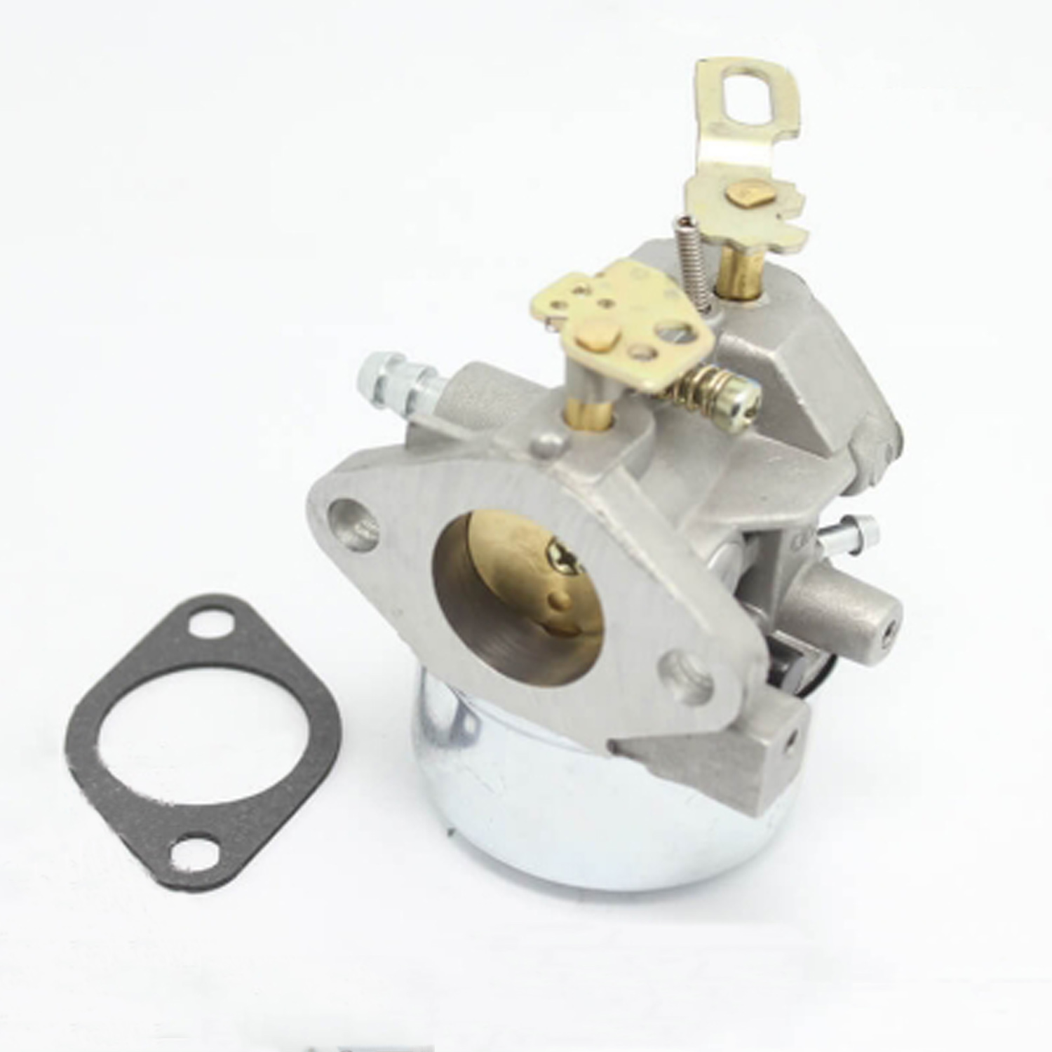 LDH832 CARBURETOR TECUMSEH TYPE 8HP 9HP HMSK80 HMSK90 640349 640052 640054 SNOWBLOWER REPLACE OREGON 50-659   