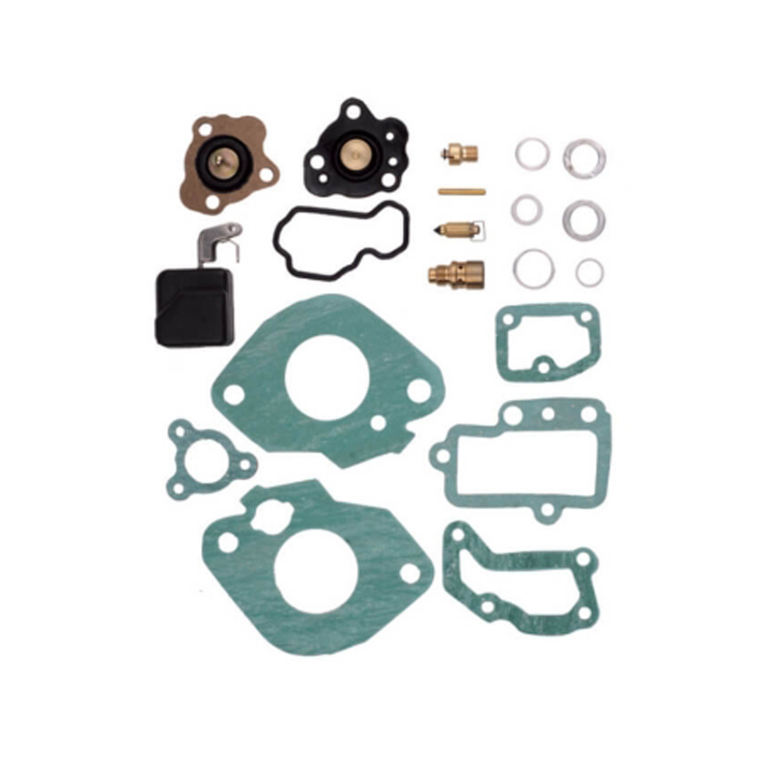 ARK005 CARBURETOR REBUILD KITS DAIHATSU       