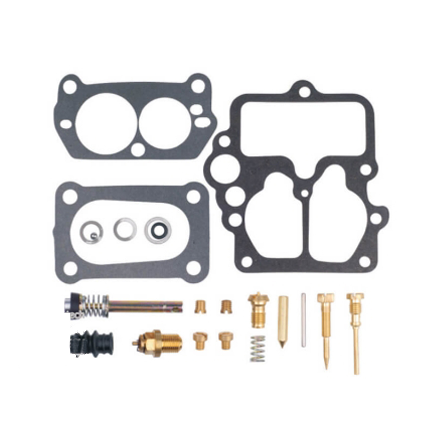 ARK006 CARBURETOR REBUILD KITS NISSAN HITACHI DCG306 A12 A14      