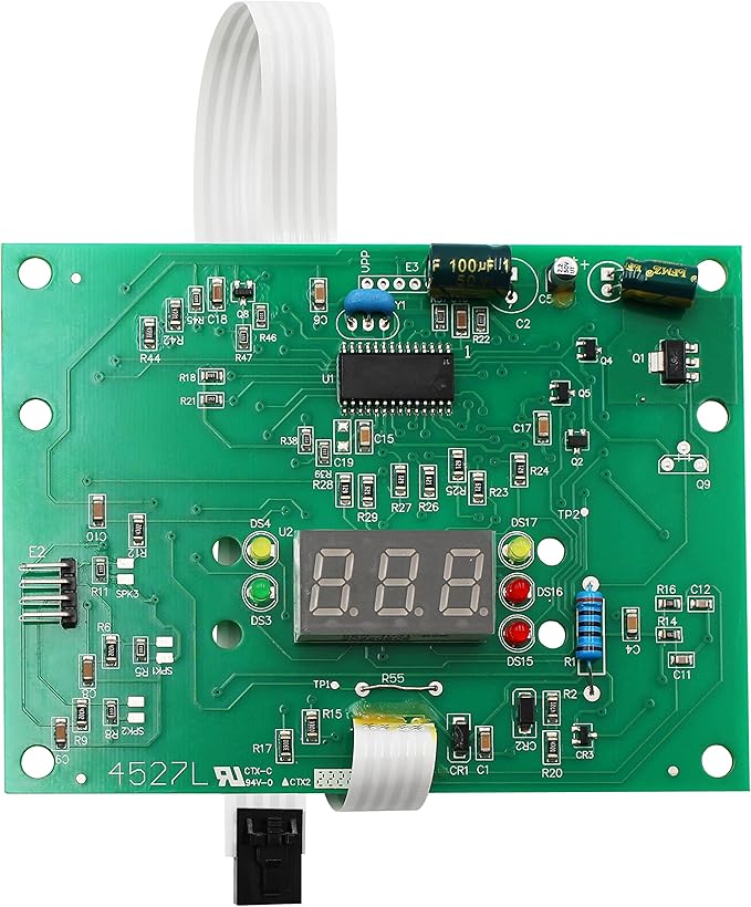 IDXL2DB1930 Display Board 