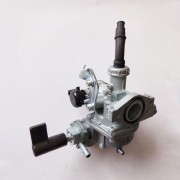 Different types motorcycle engine parts carburetor for WAVE 100RS