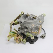 Good quality engine part auto carburetor for TOYOTA 5K 21100-13420