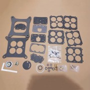 Holley 37-119 TricKit Renew Kit-Carburetor Rebuild Kit-4160 Vacuum Secondary-NEW