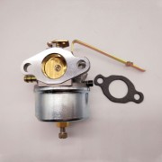 Carburetor Carb Gasket Kit for Tecumseh 632615 632208 632589 H30 H35 Carby 3.5HP