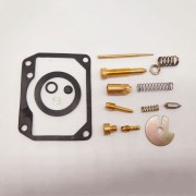 Carburetor Repairing Kit For Motorcycle Parts GP125