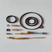 Carburetor Repair Kit for BAJAJ CT100