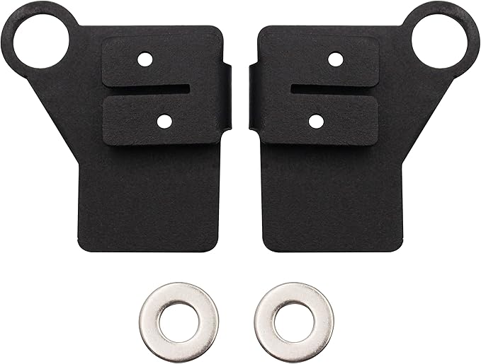 634166 Door Hinge Kit