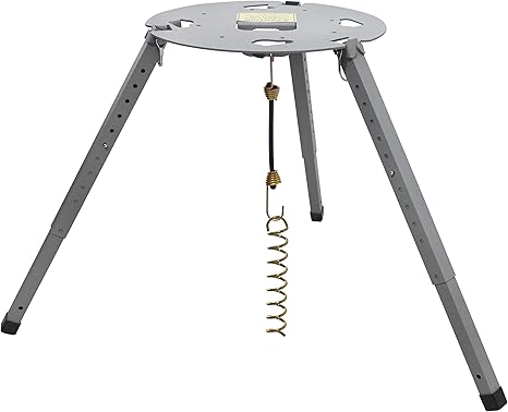 TR-1518 Satellite Tripod Mount